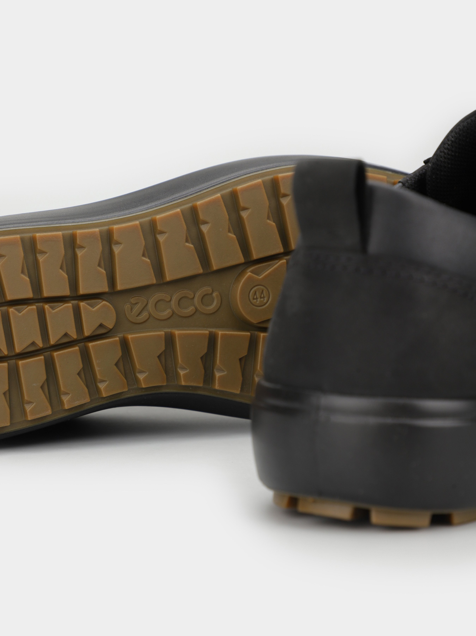 Low-Top Sneakers Men's ECCO