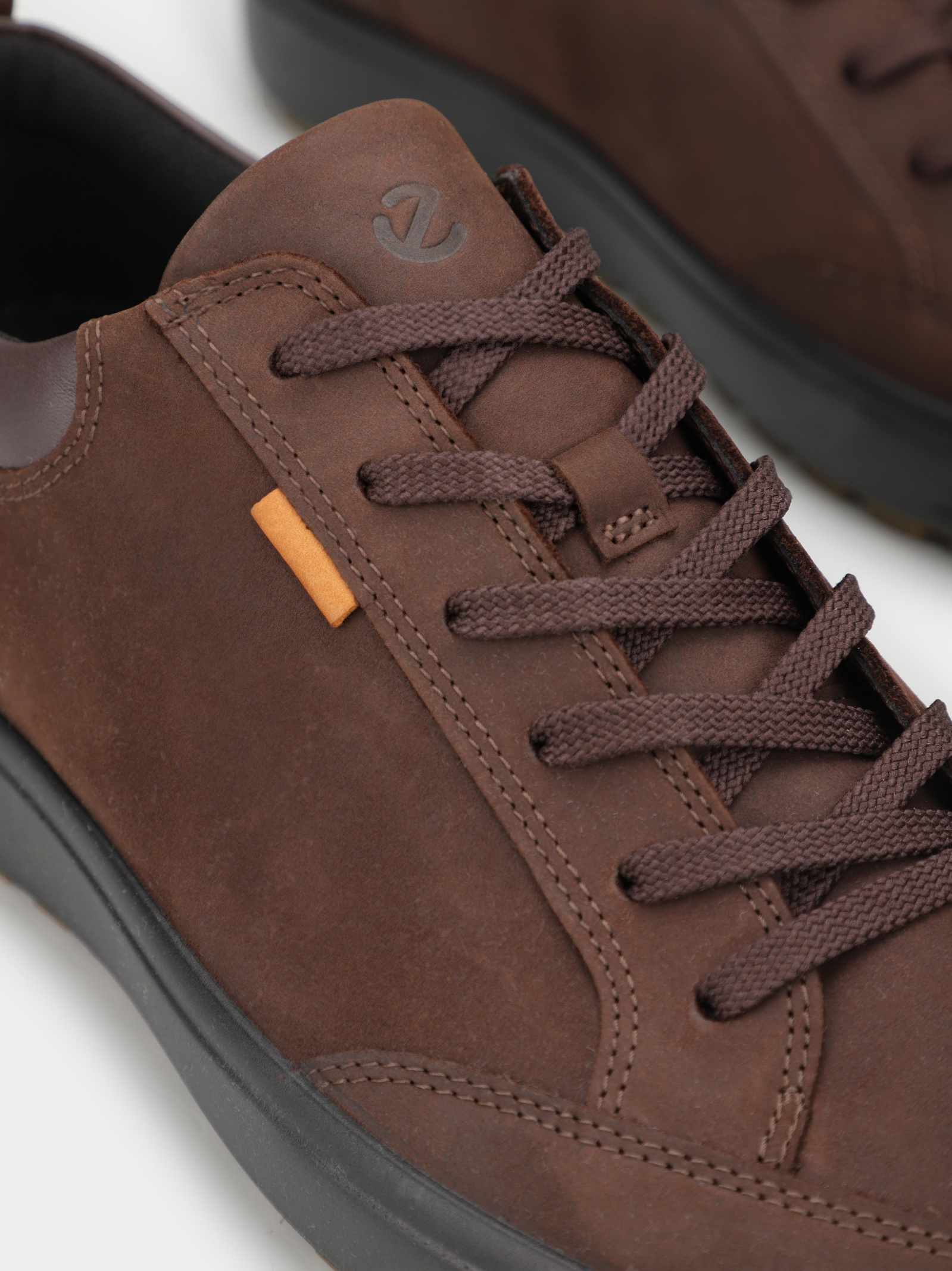 Low-Top Sneakers Men's ECCO