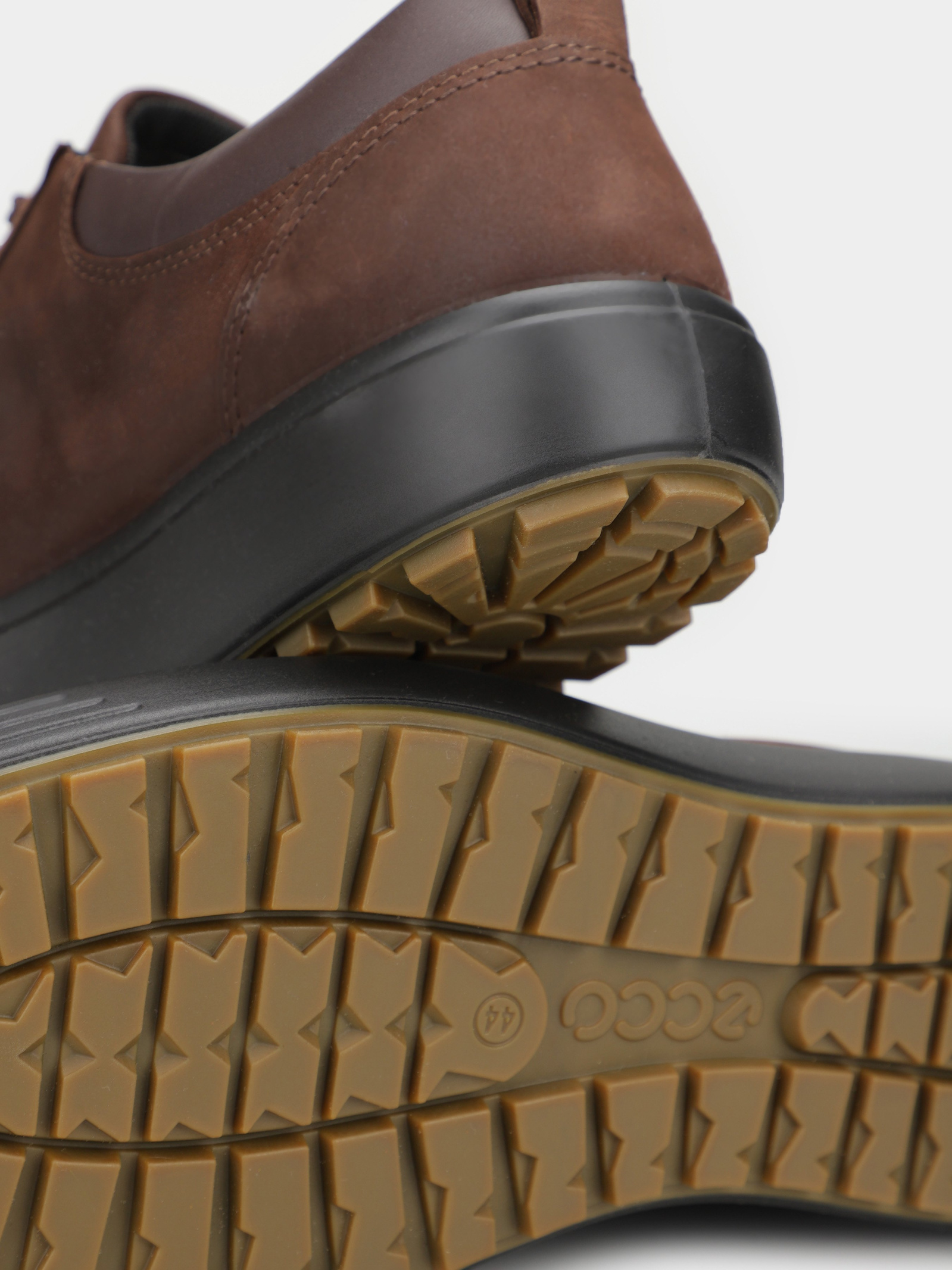 Low-Top Sneakers Men's ECCO