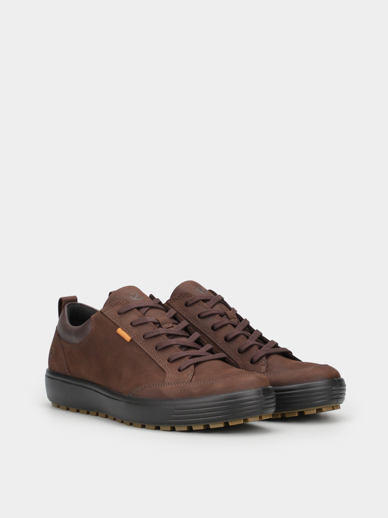 Low-Top Sneakers Men's ECCO