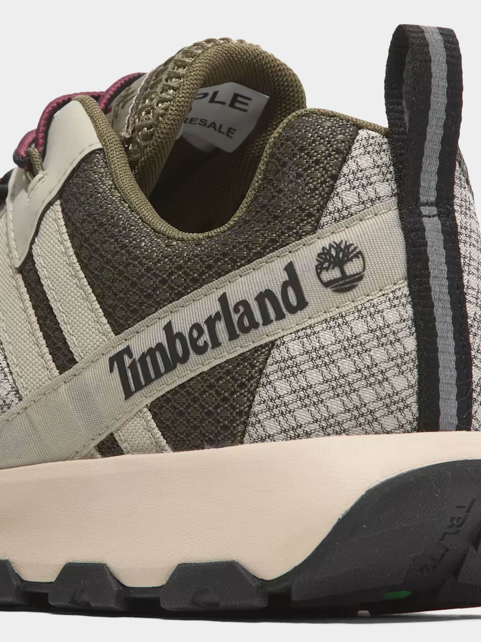 Кросівки повсякденні Чоловічі Timberland
