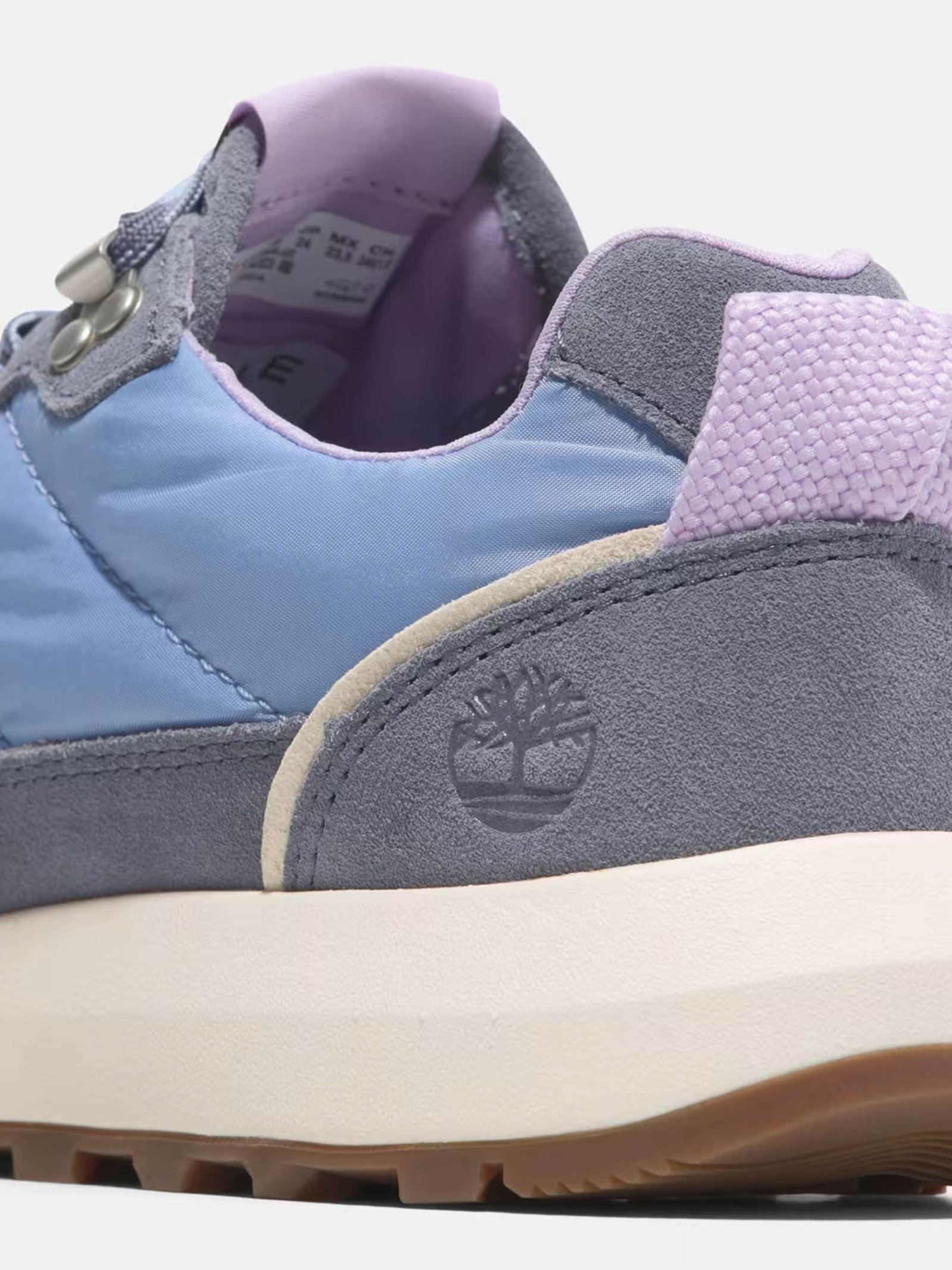 Casual Sneakers Women's Timberland