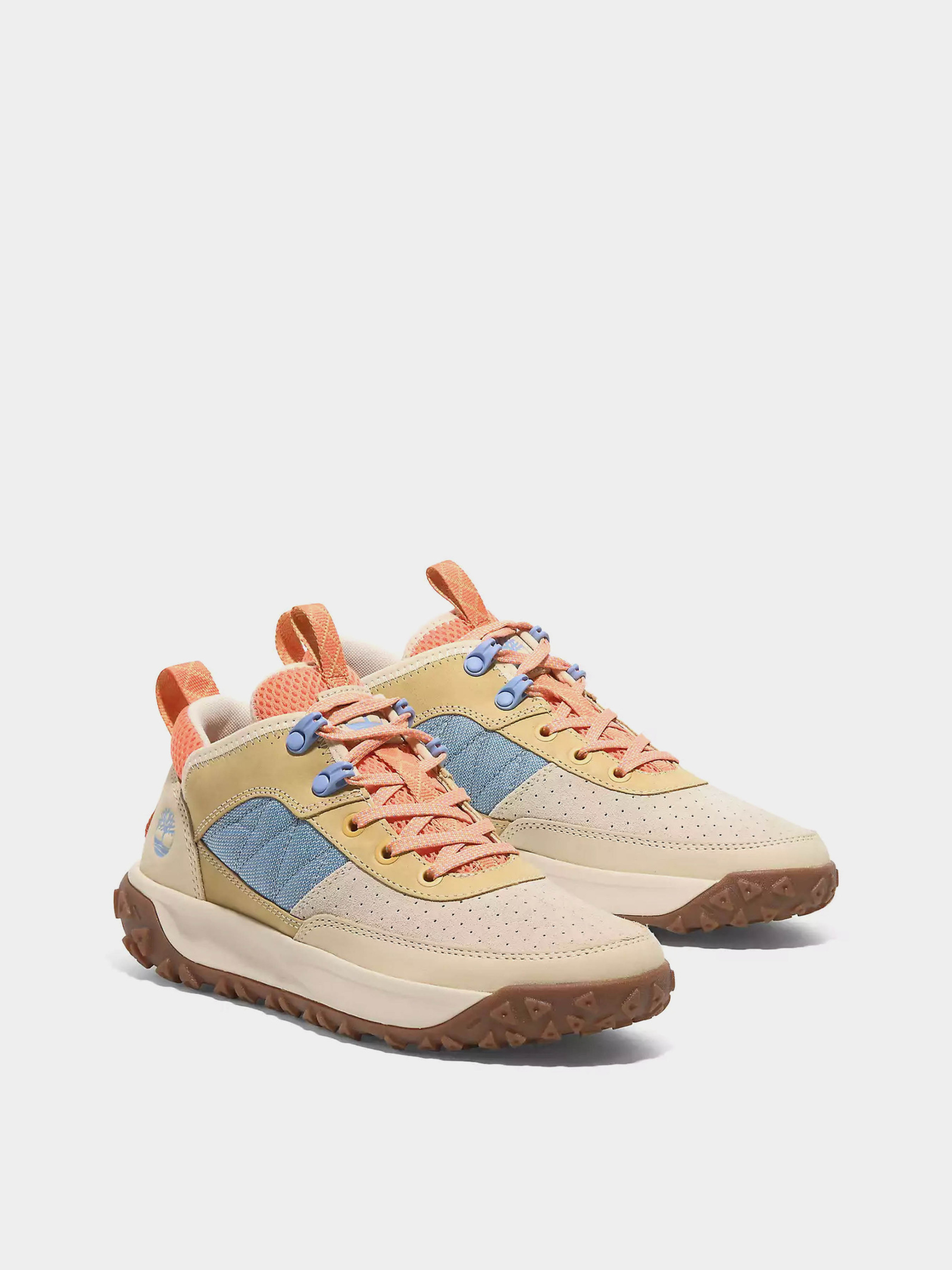 Outdoor Sneakers Women's Timberland