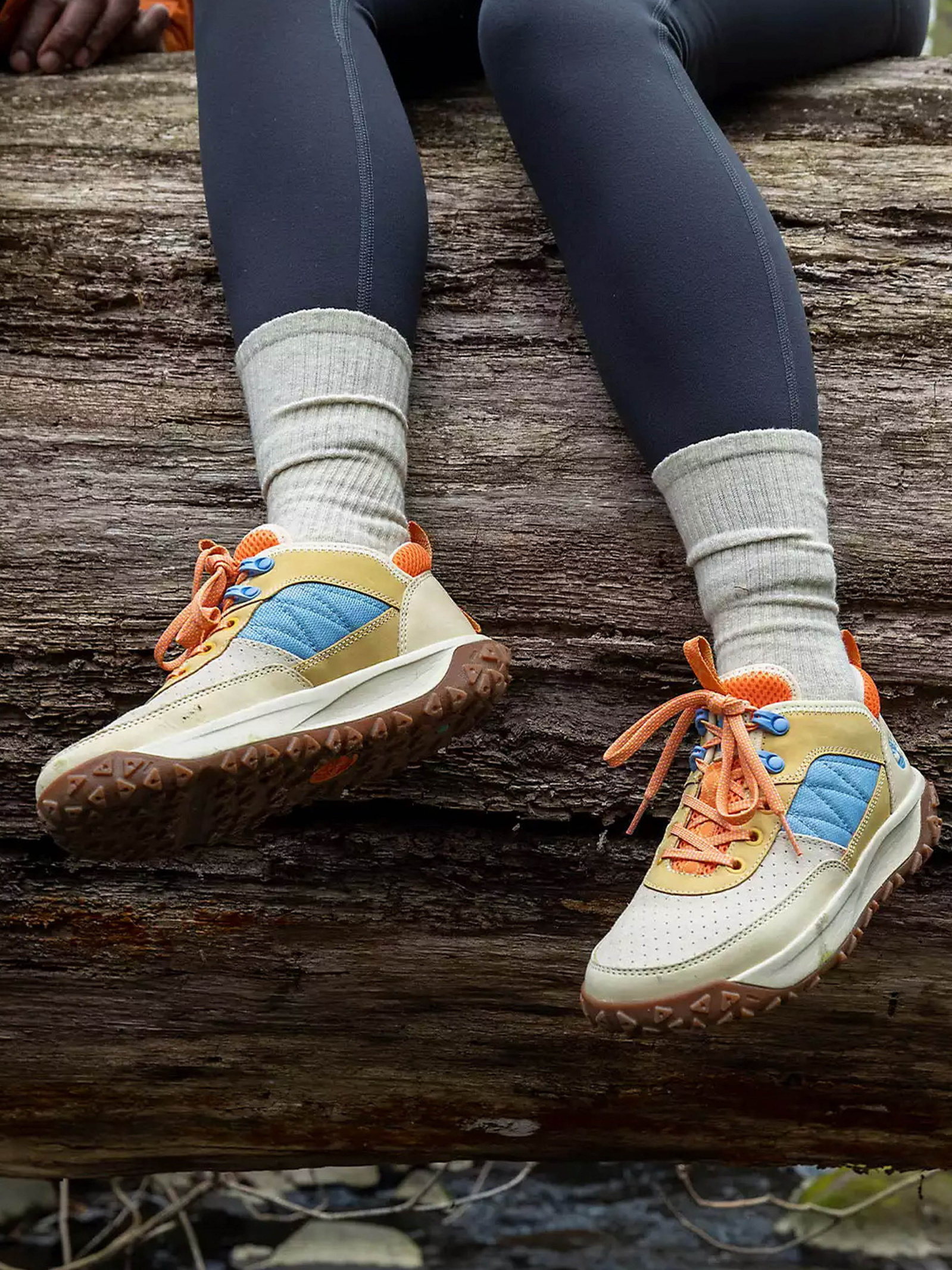 Outdoor Sneakers Women's Timberland