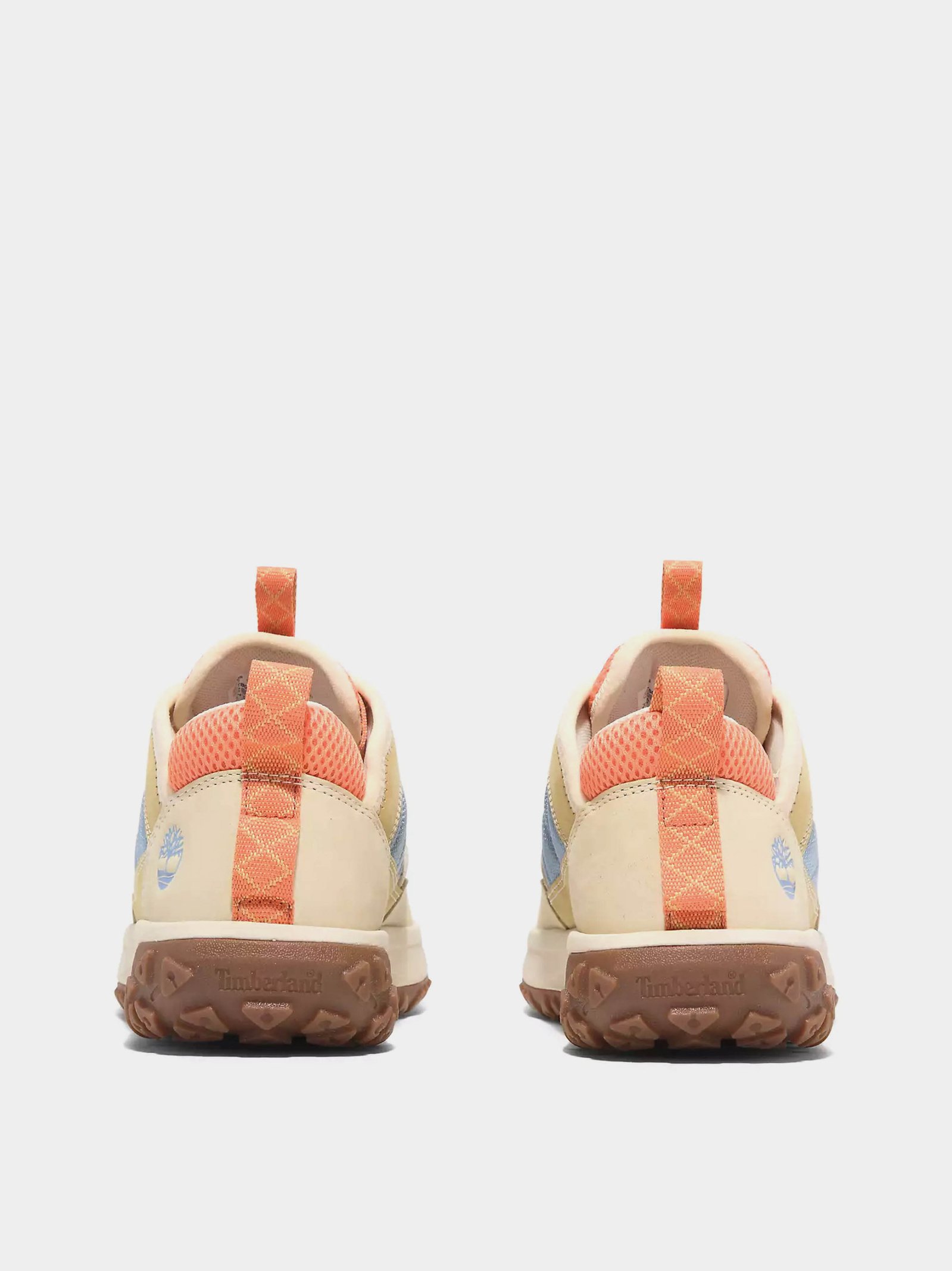 Outdoor Sneakers Women's Timberland
