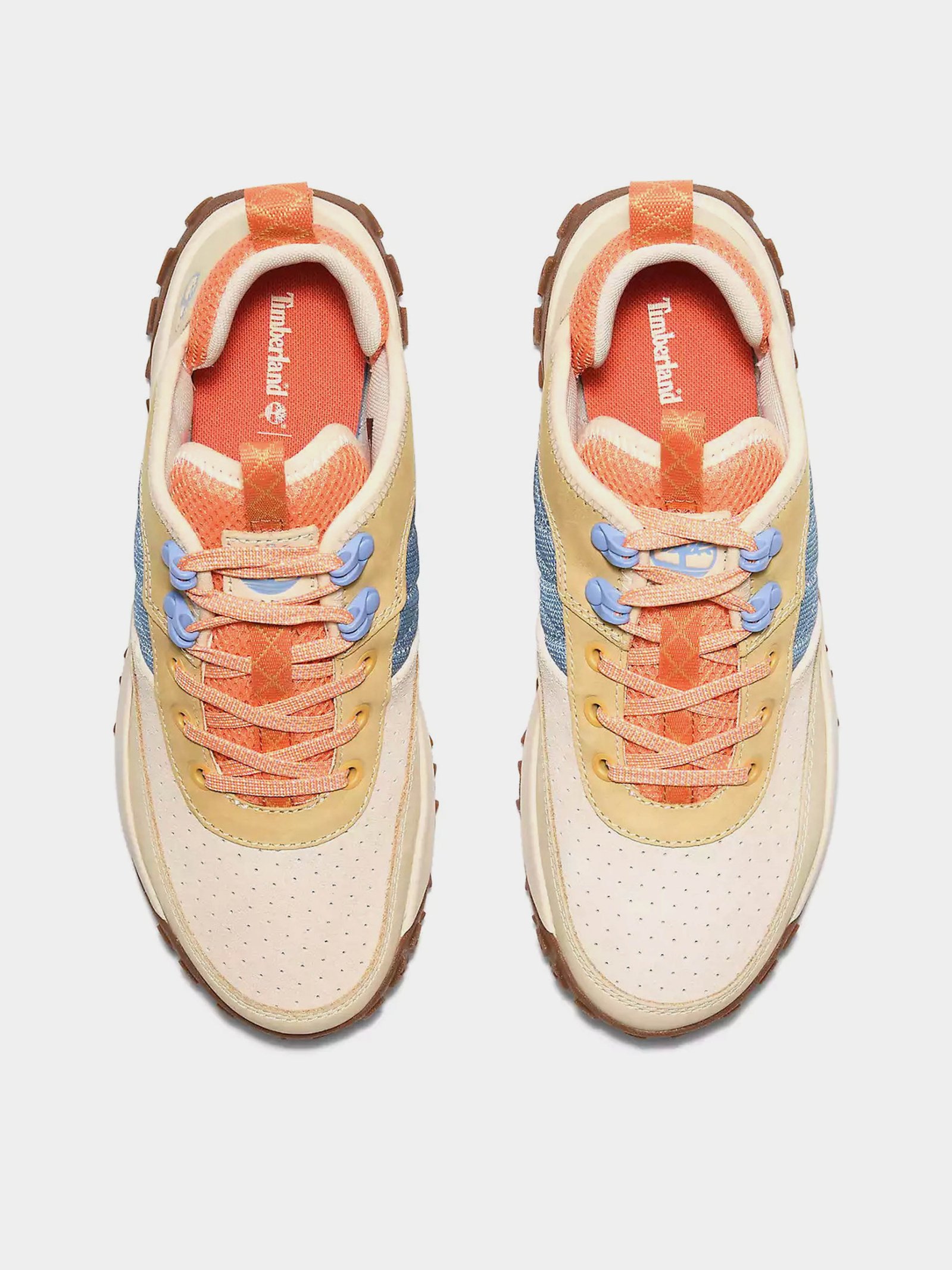 Outdoor Sneakers Women's Timberland