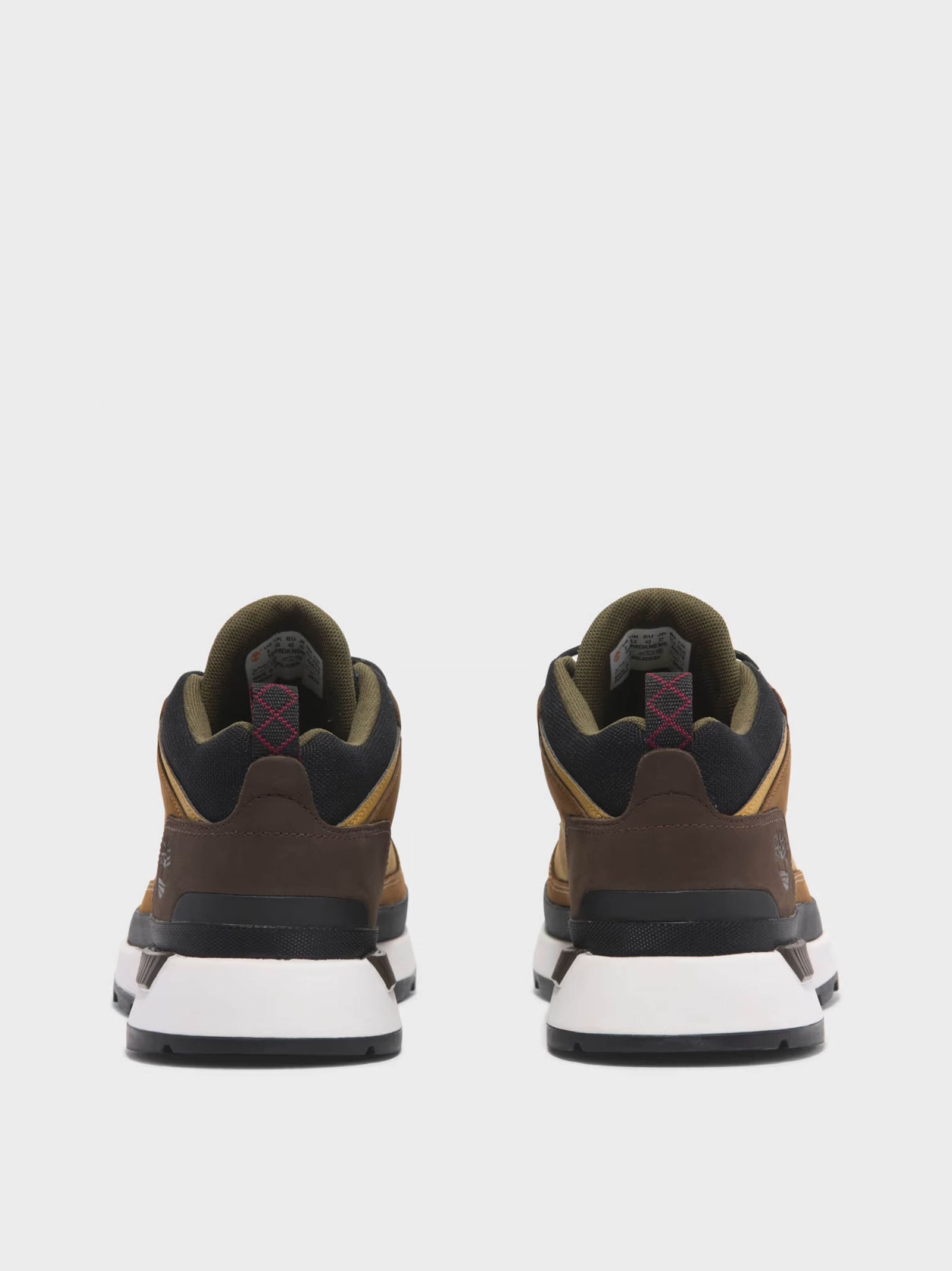 Ботинки Мужские Timberland