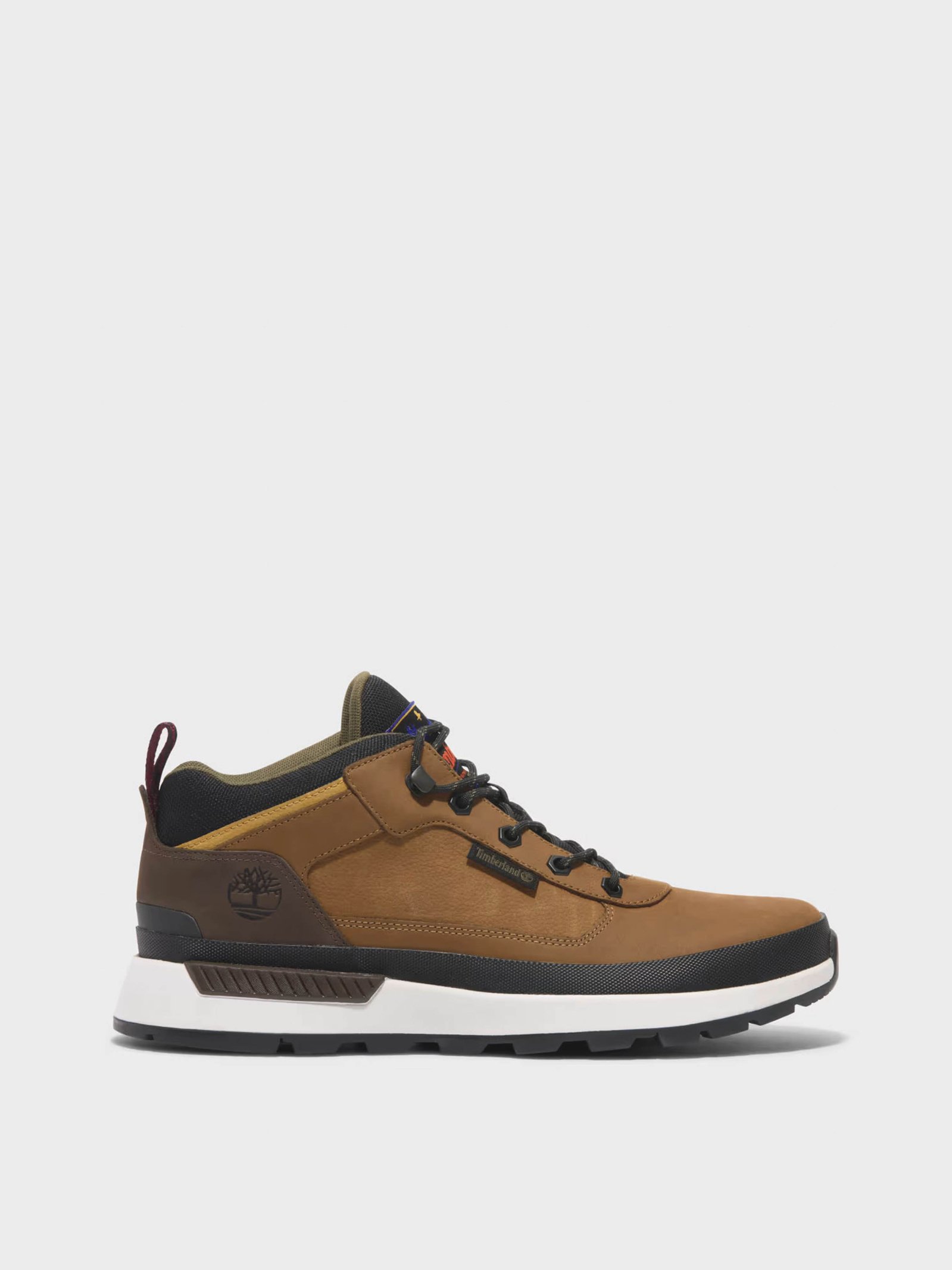 Ботинки Мужские Timberland