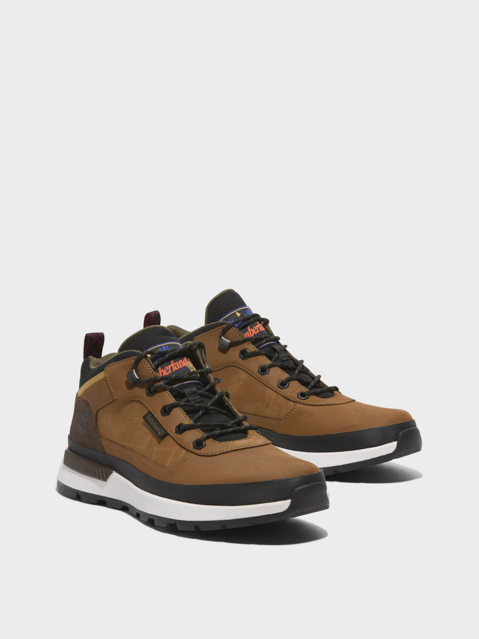 Ботинки Мужские Timberland