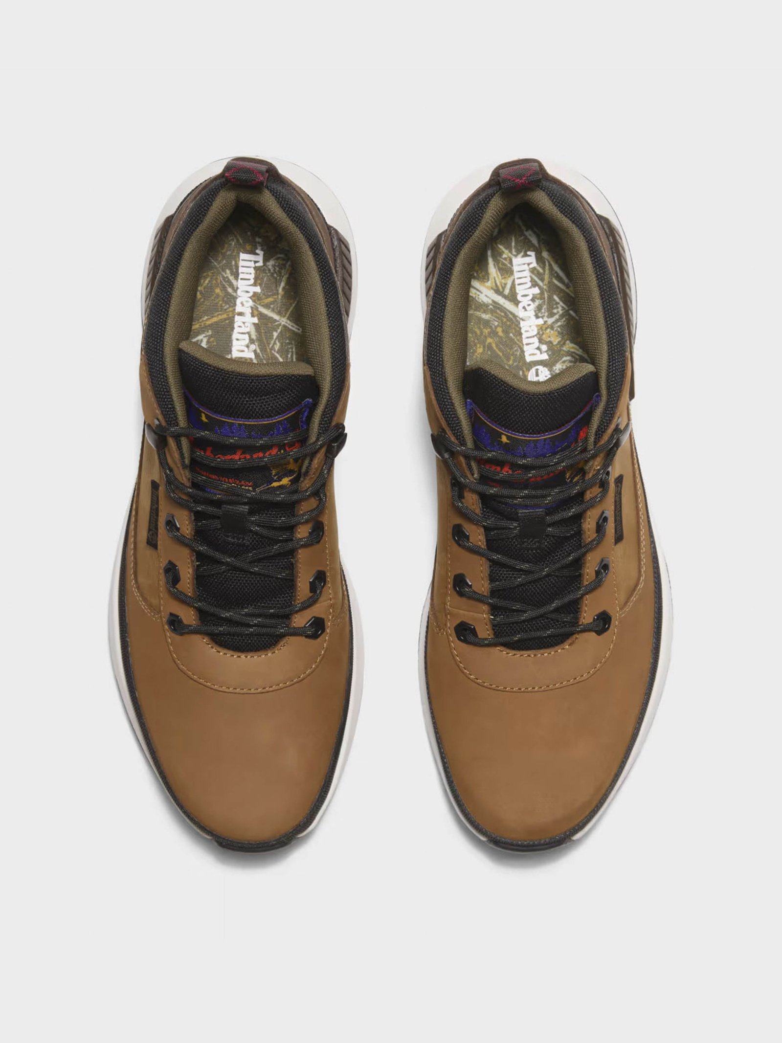 Ботинки Мужские Timberland