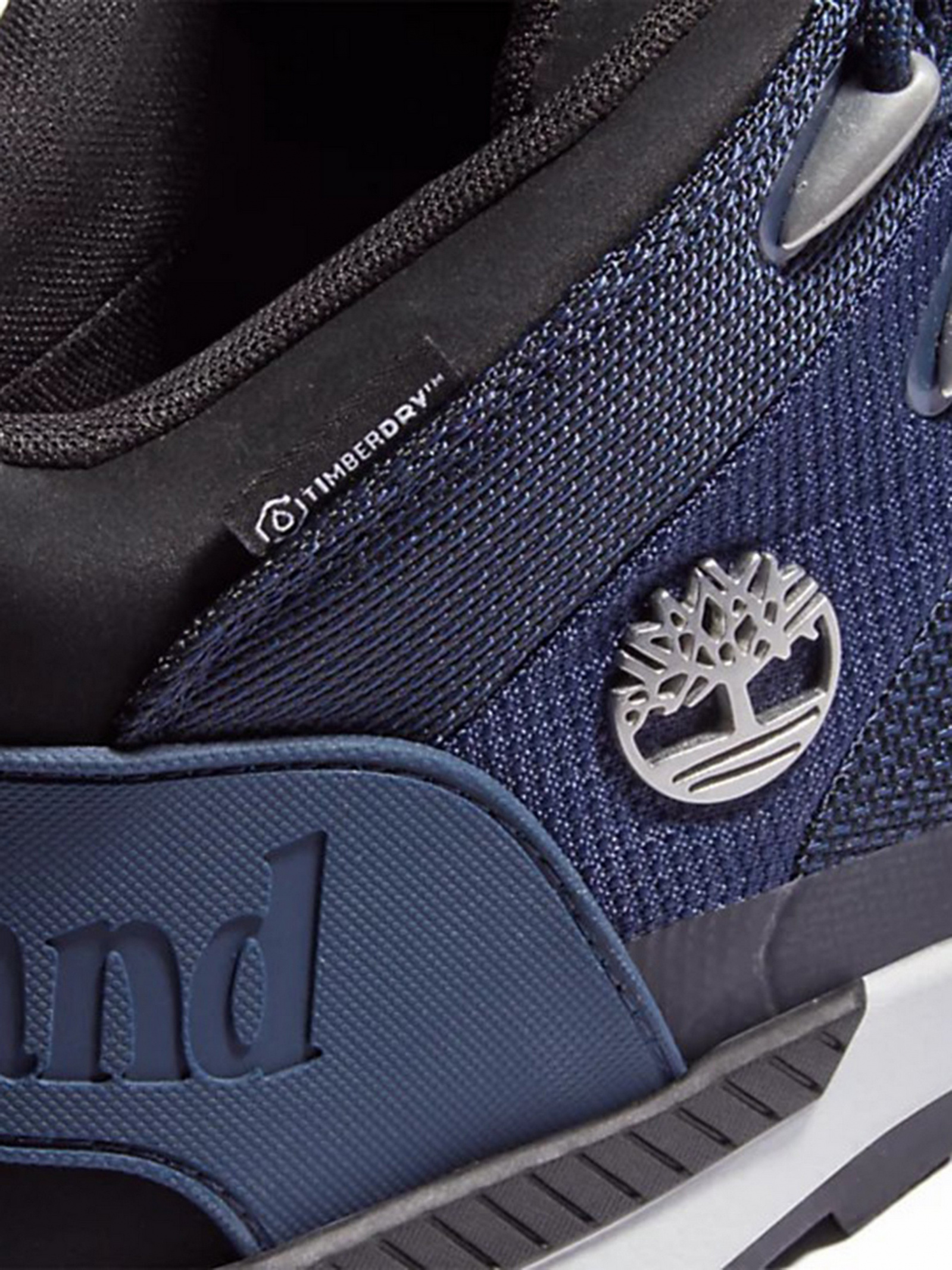 Boots Men's Timberland