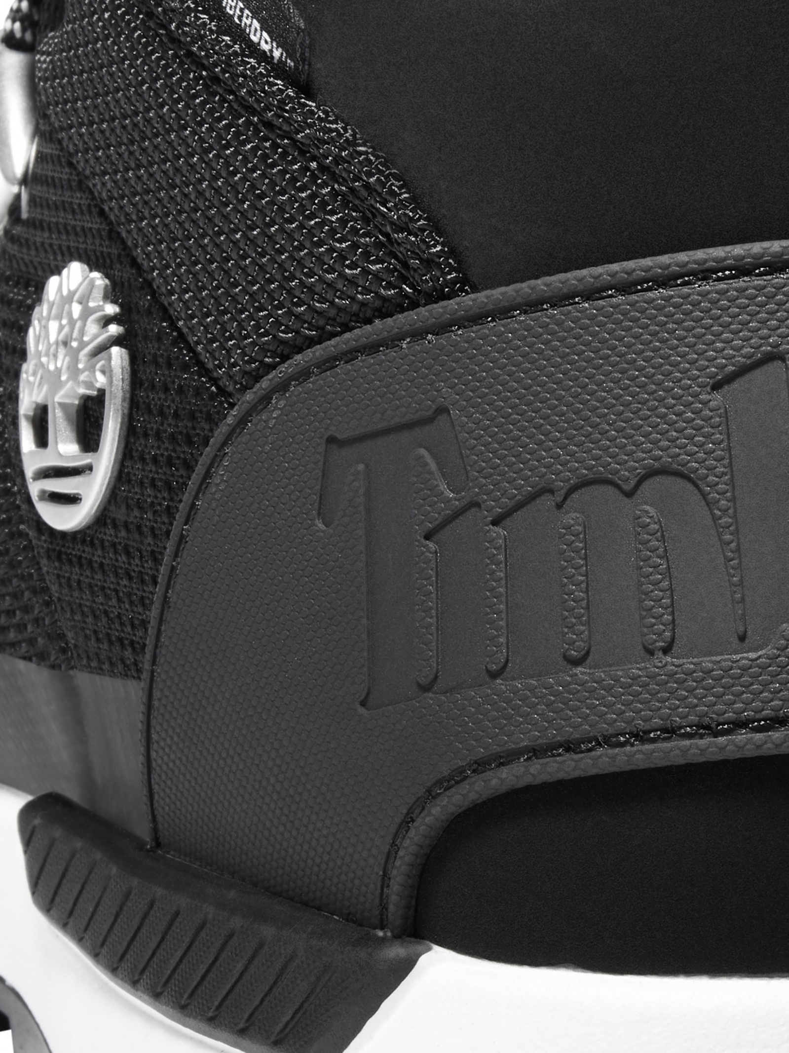 Ботинки Мужские Timberland