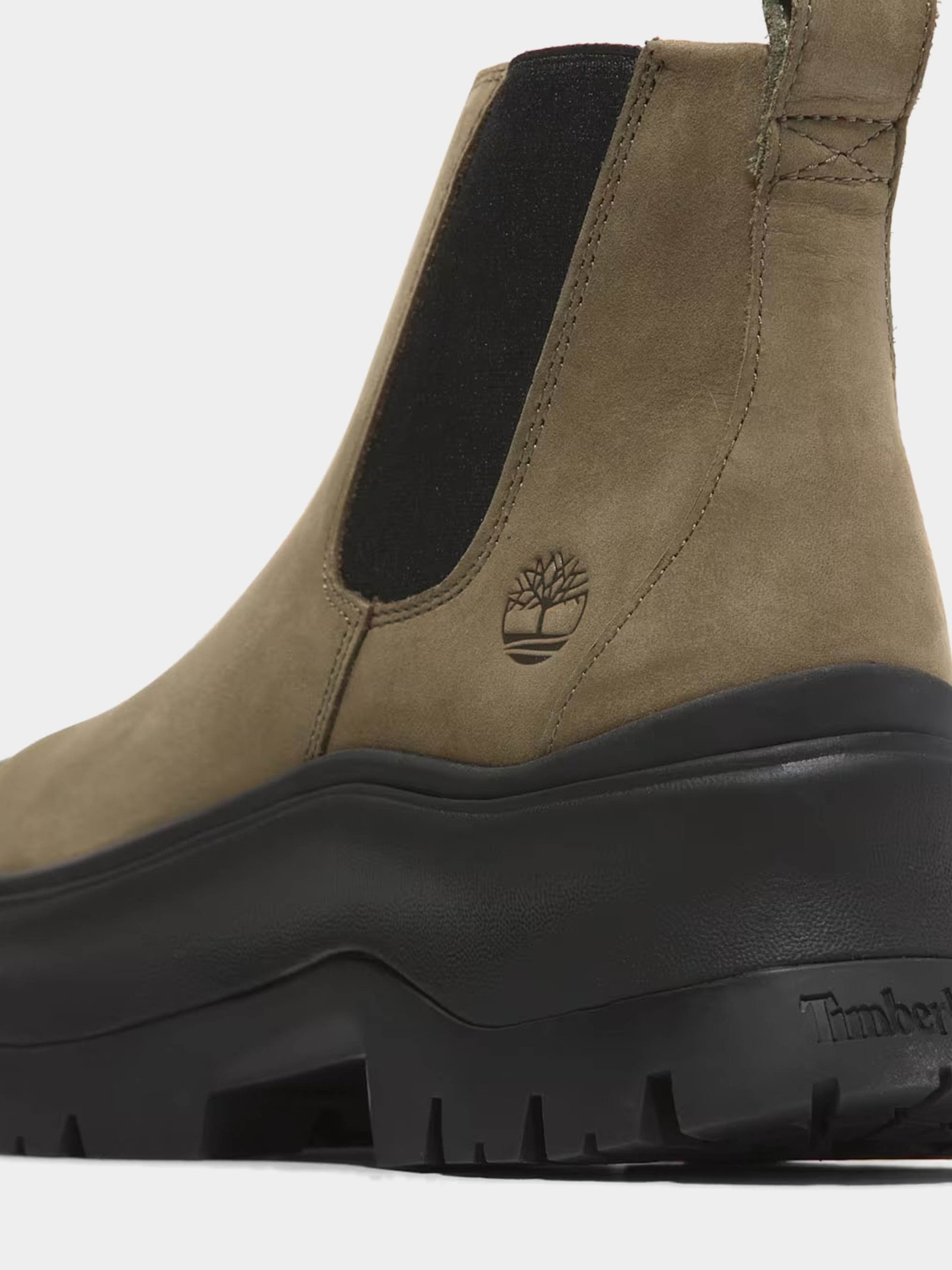 Челсі Жіночі Timberland