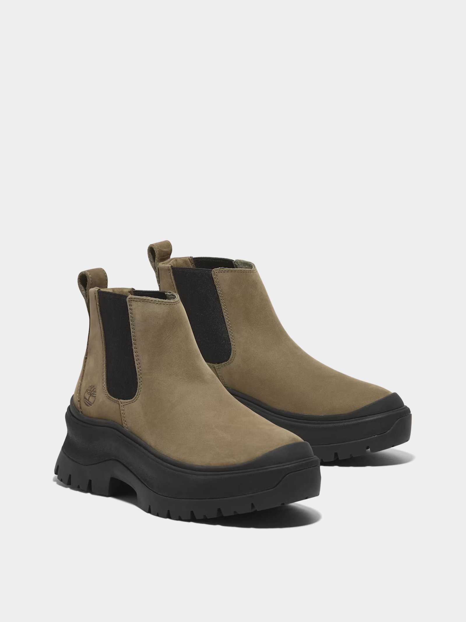 Челсі Жіночі Timberland