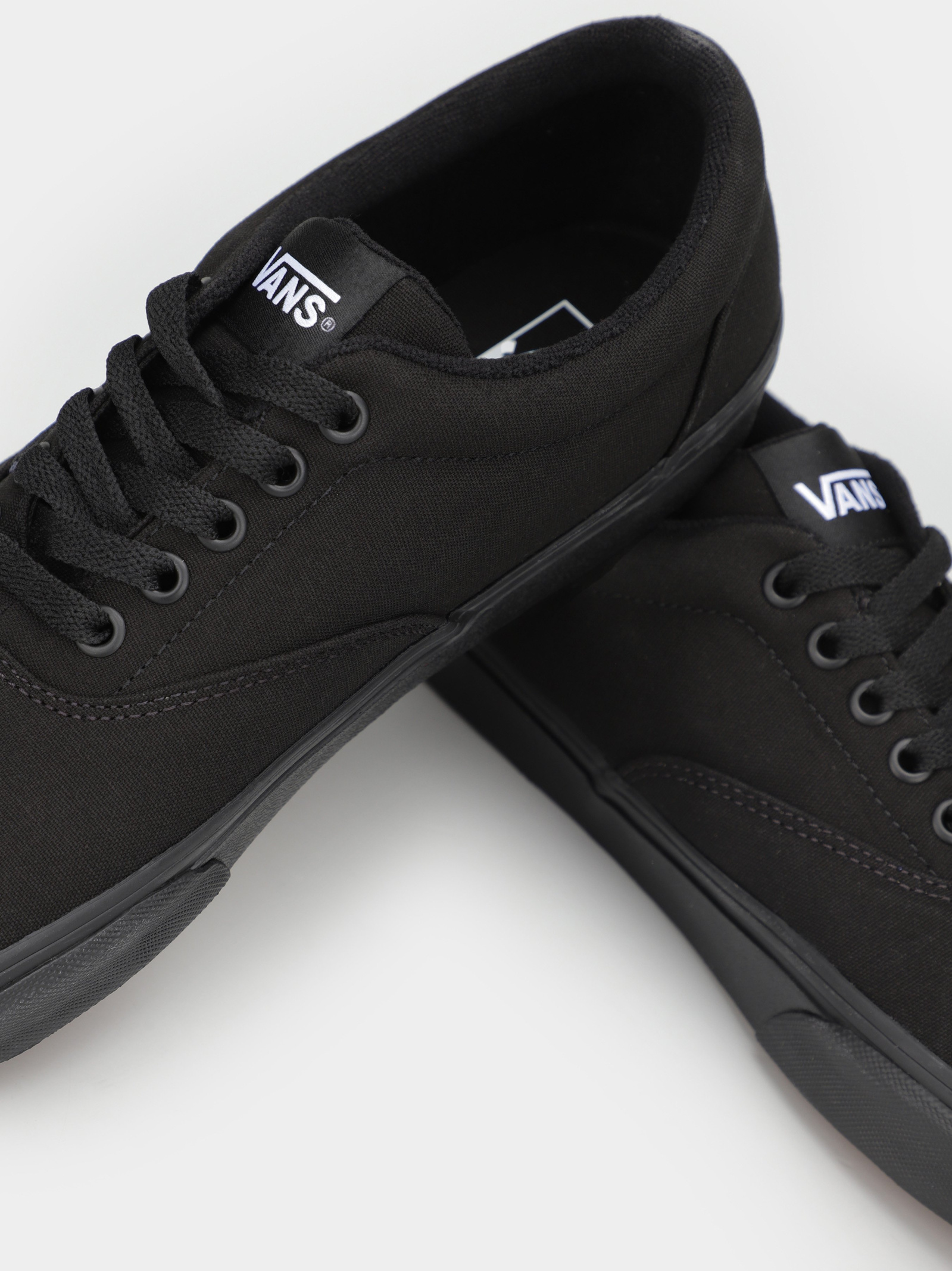 Кеды низкие Мужские Vans