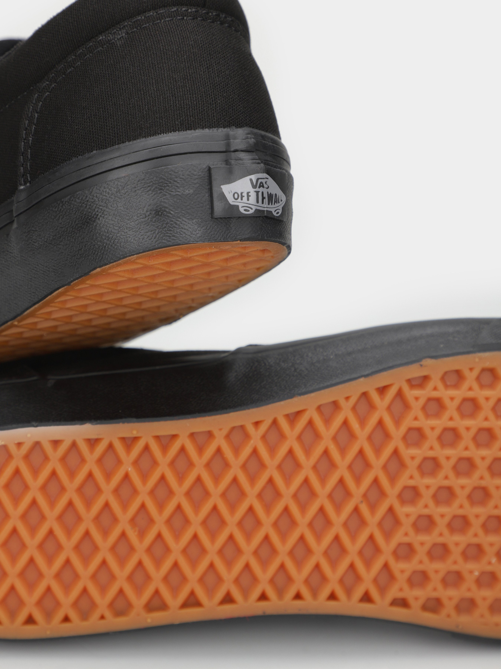 Кеды низкие Мужские Vans