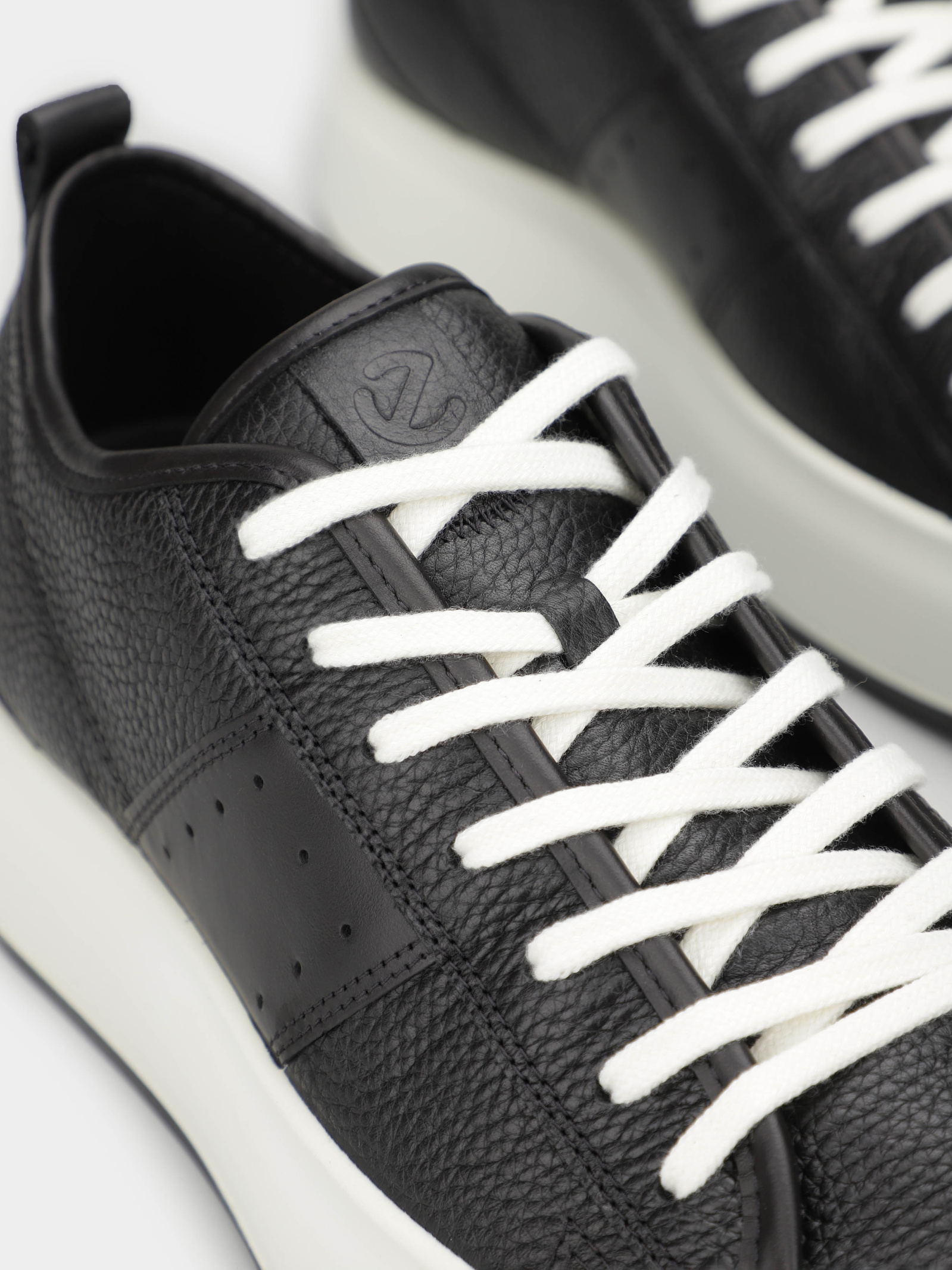 Low-Top Sneakers Men's ECCO