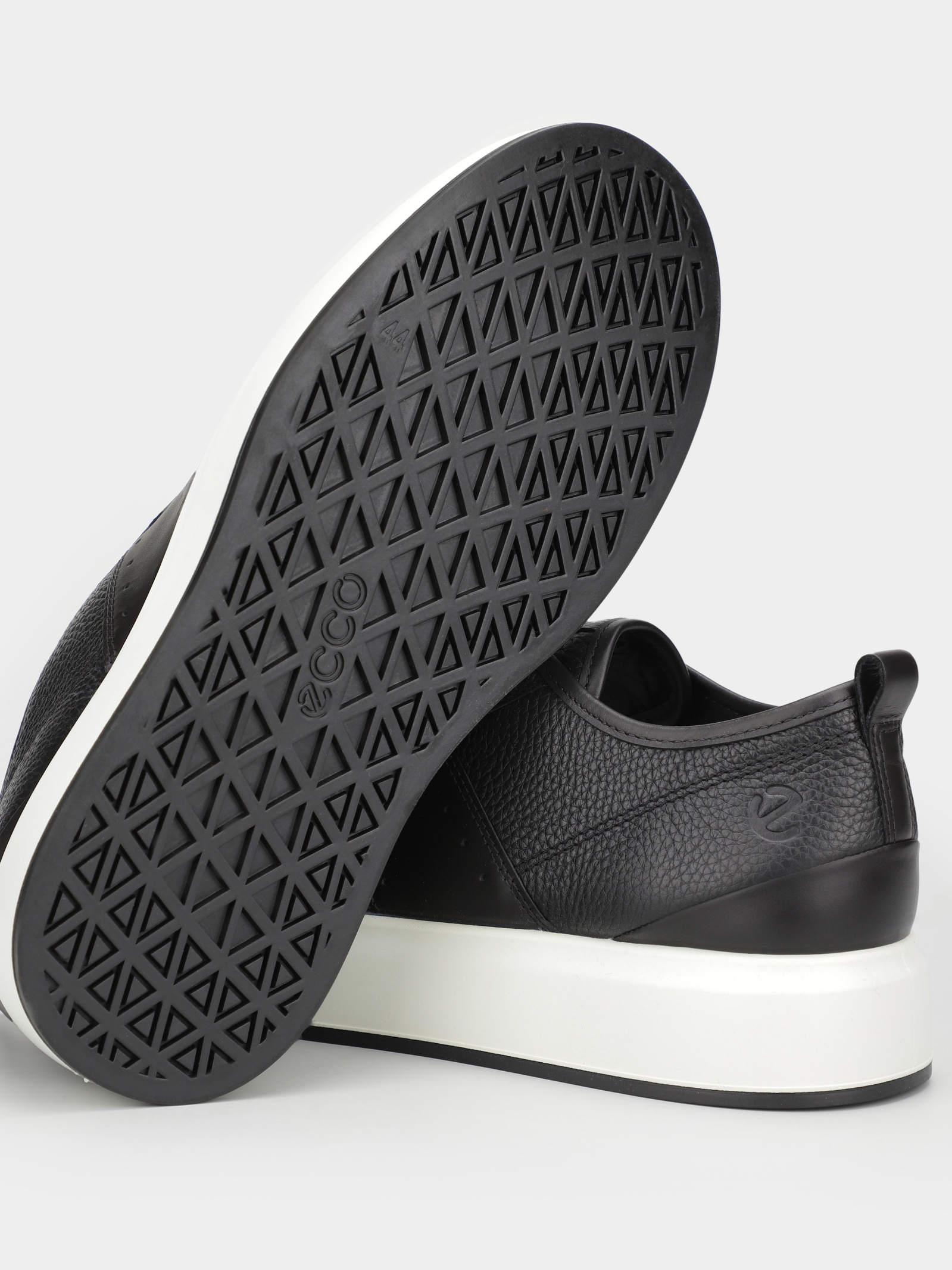 Low-Top Sneakers Men's ECCO