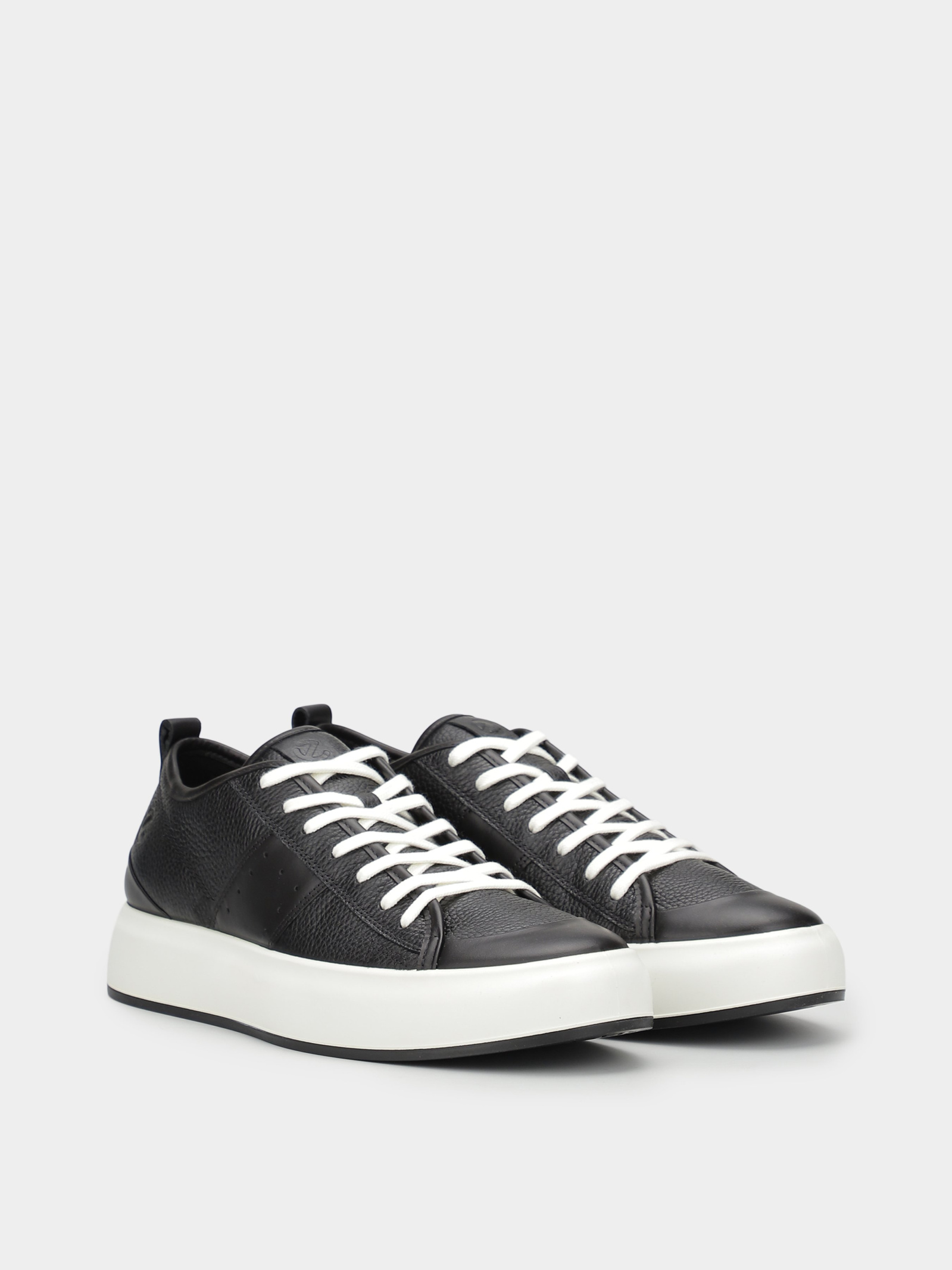 Low-Top Sneakers Men's ECCO