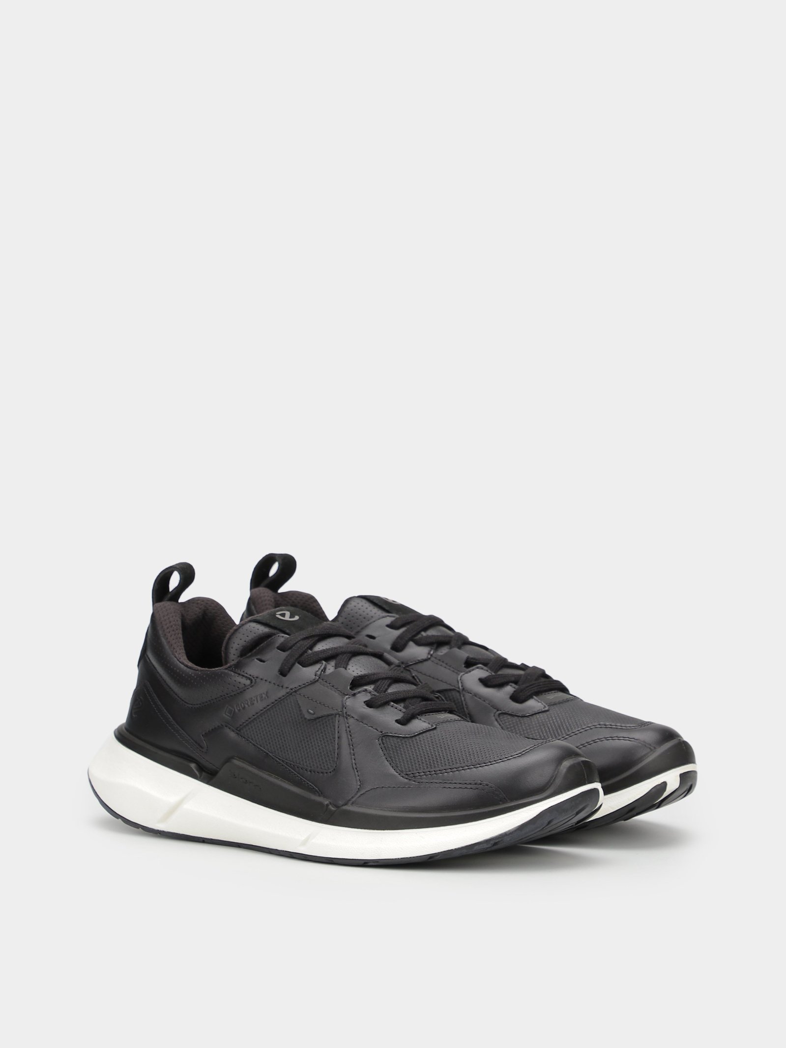 Casual Sneakers Men's ECCO