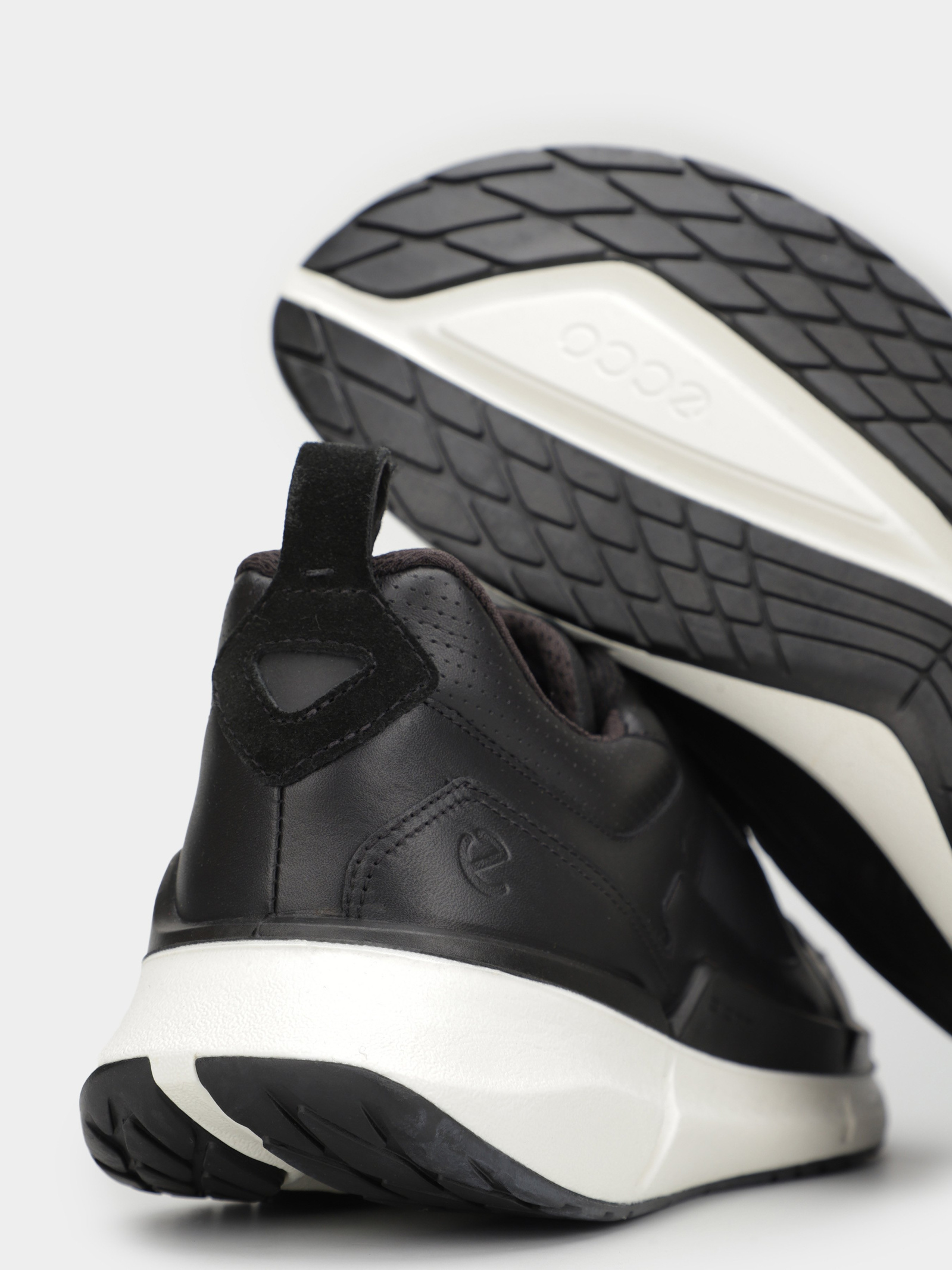 Casual Sneakers Men's ECCO