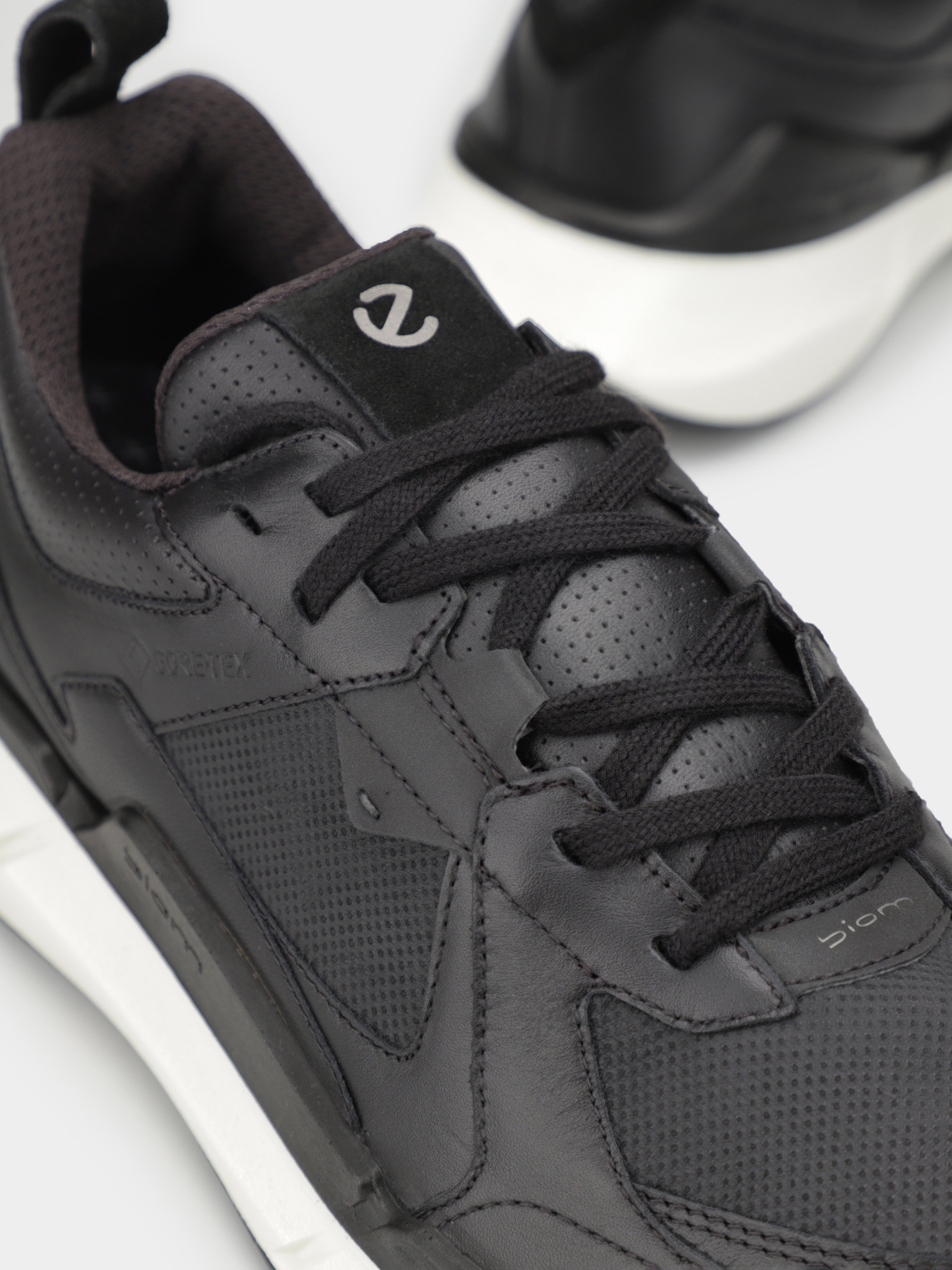 Casual Sneakers Men's ECCO