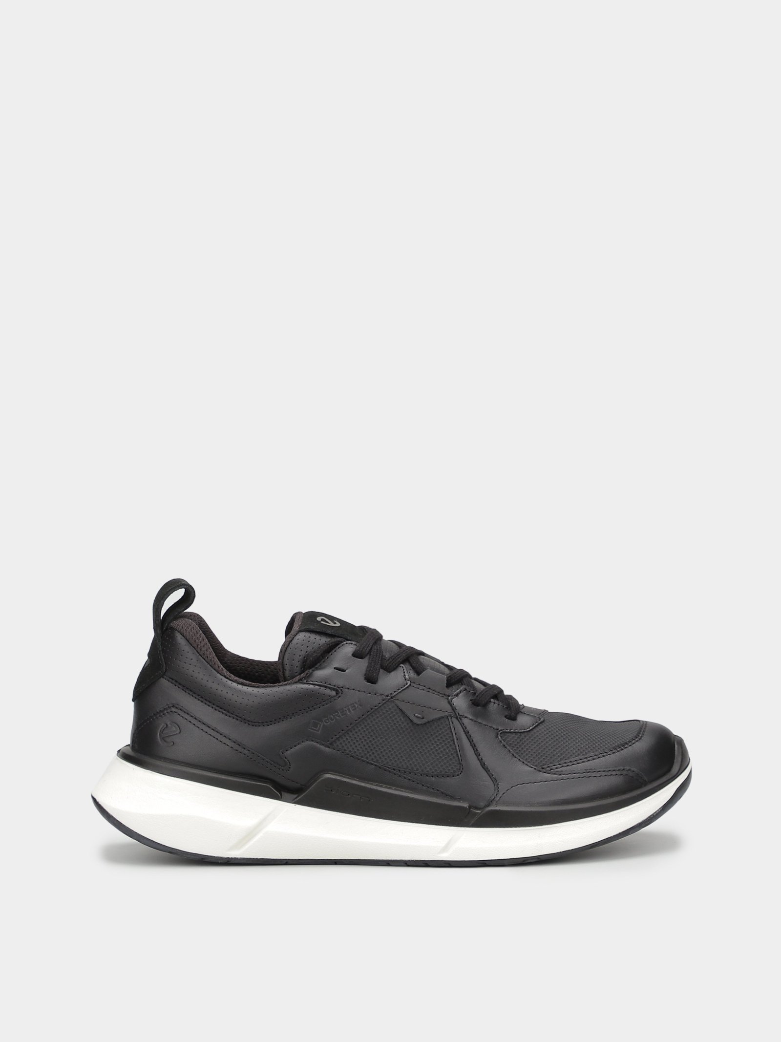 Casual Sneakers Men's ECCO