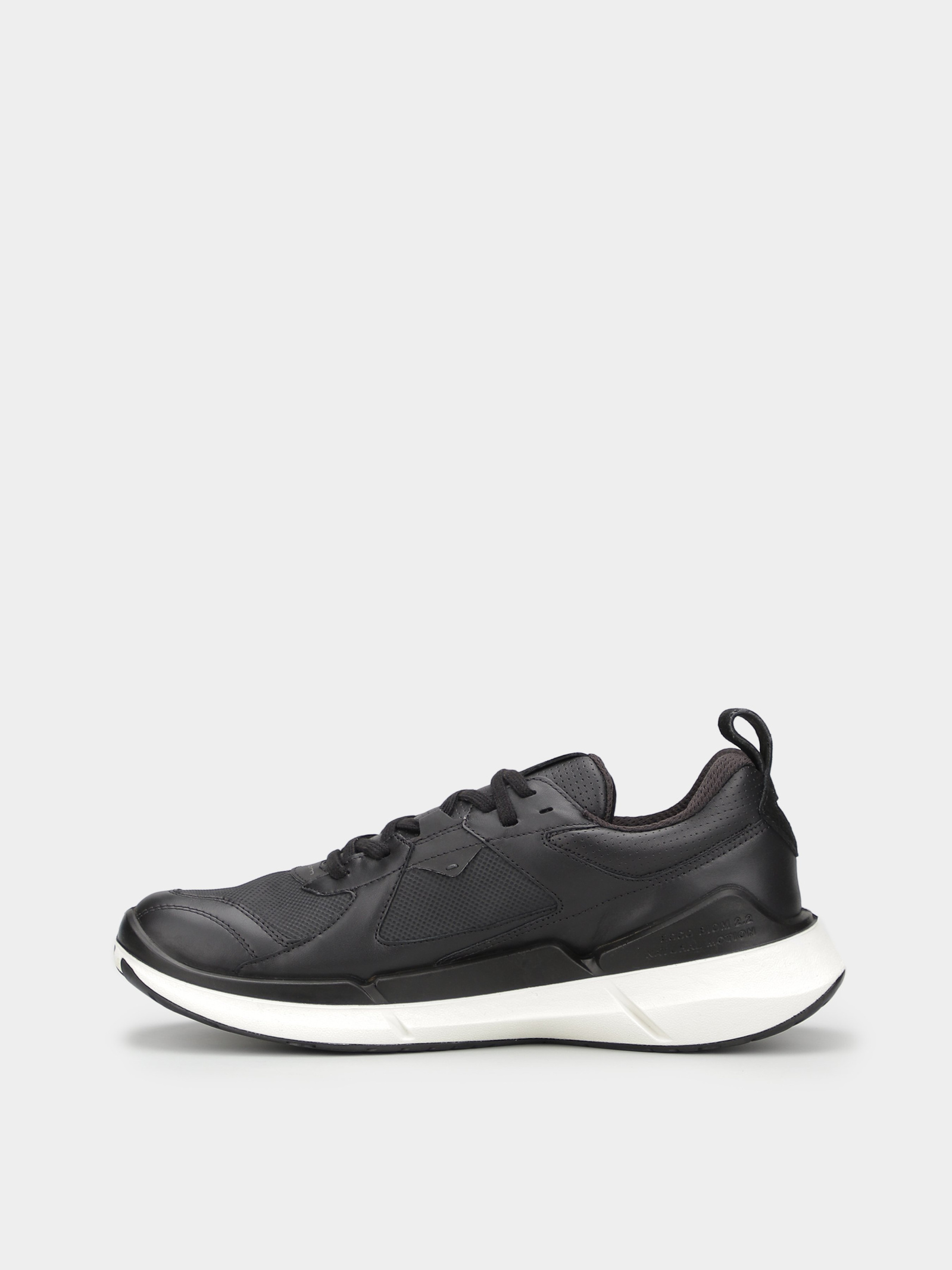 Casual Sneakers Men's ECCO
