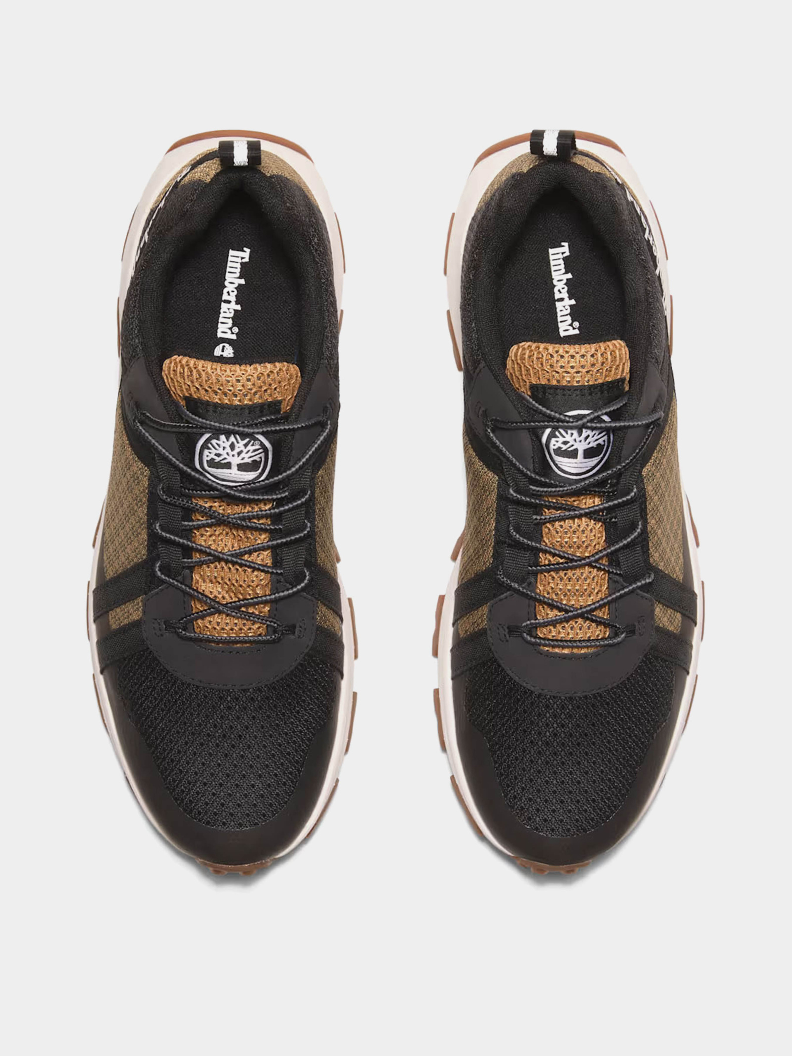 Кросівки повсякденні Чоловічі Timberland
