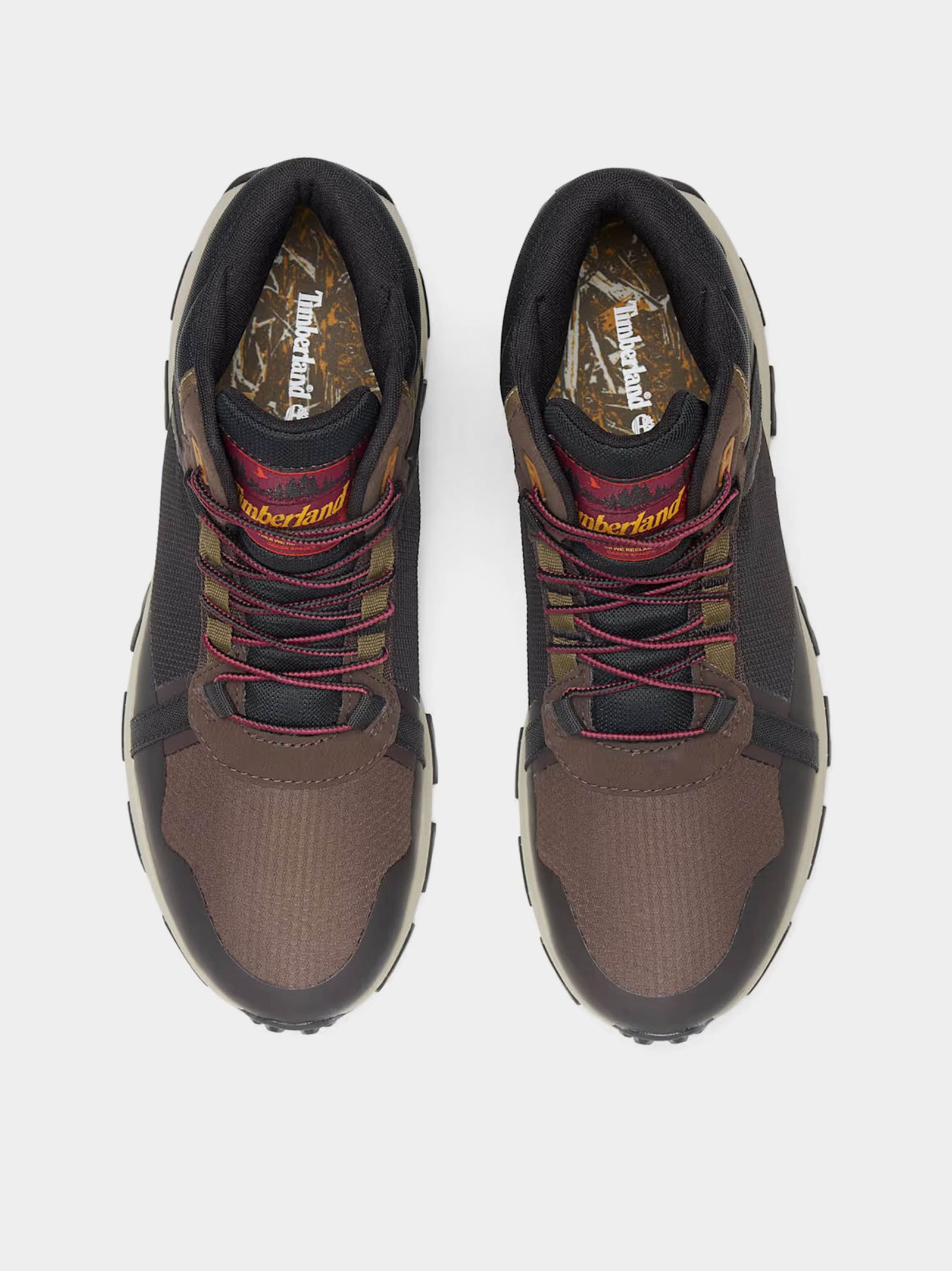 Кроссовки повседневные Мужские Timberland