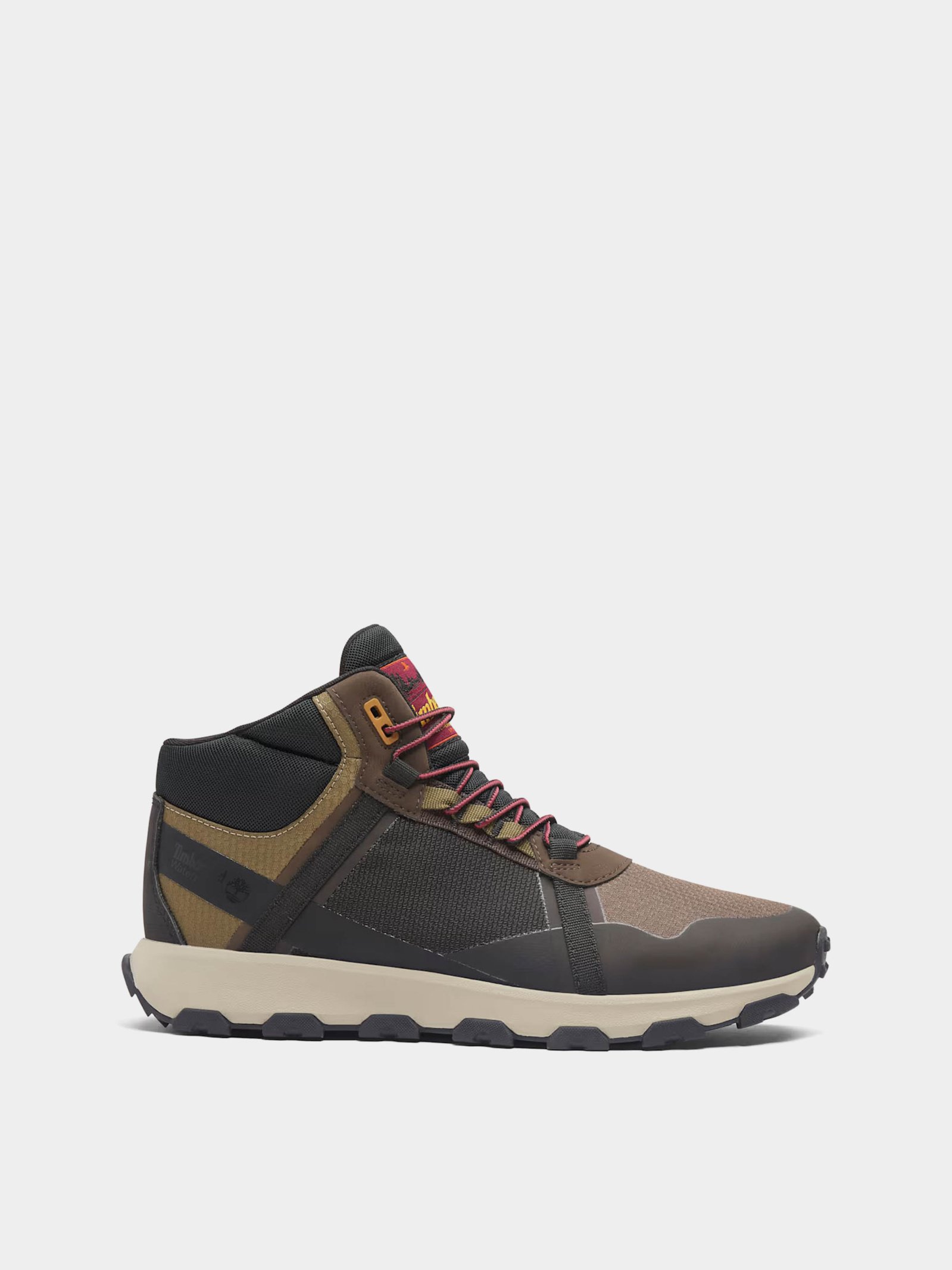 Кроссовки повседневные Мужские Timberland