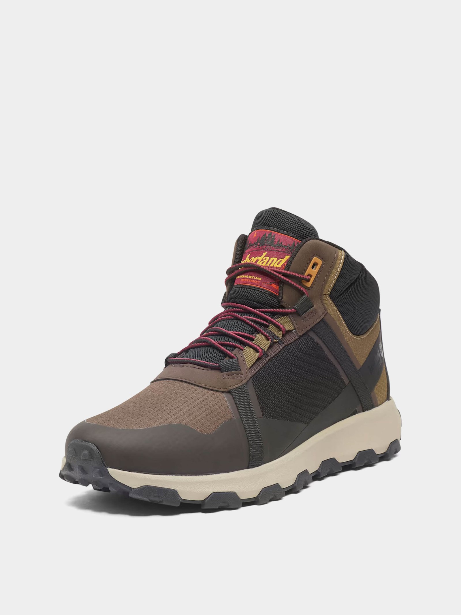 Кроссовки повседневные Мужские Timberland