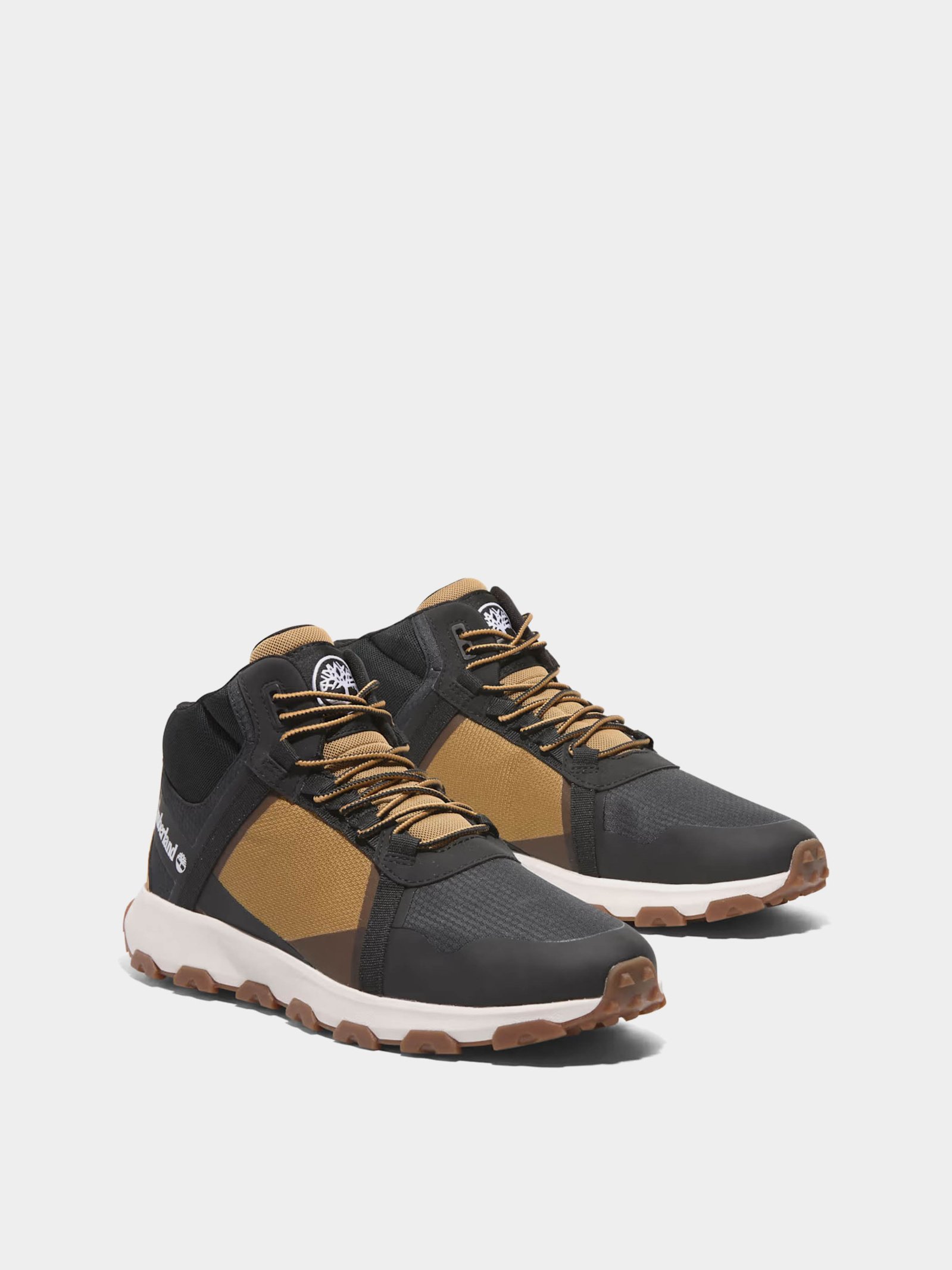 Кроссовки повседневные Мужские Timberland