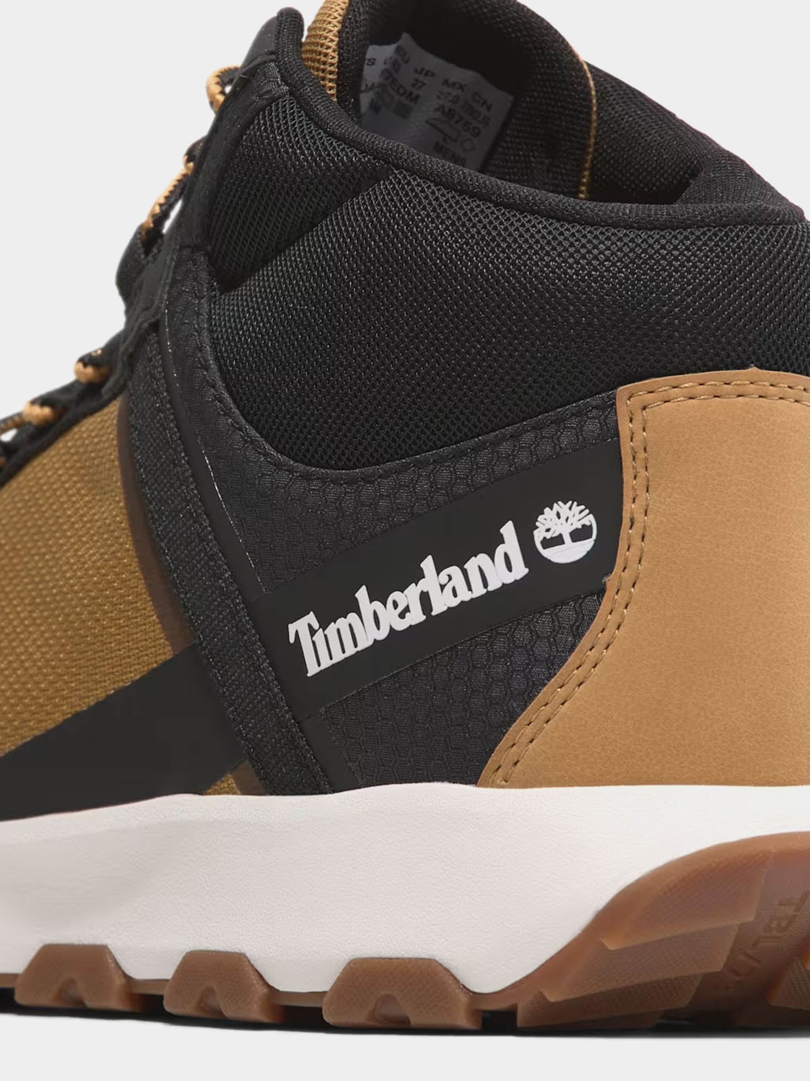 Кроссовки повседневные Мужские Timberland