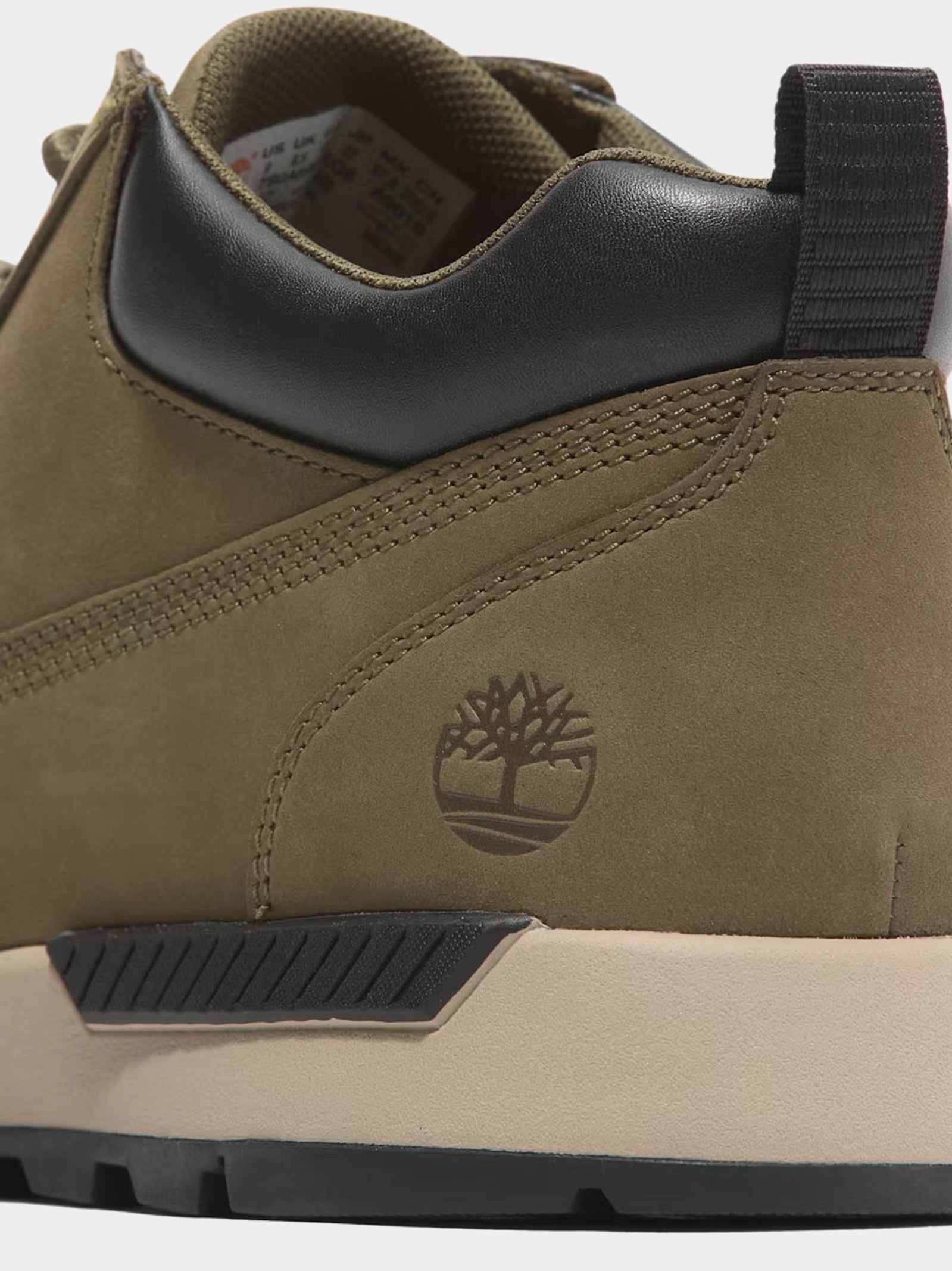 Boots Men's Timberland