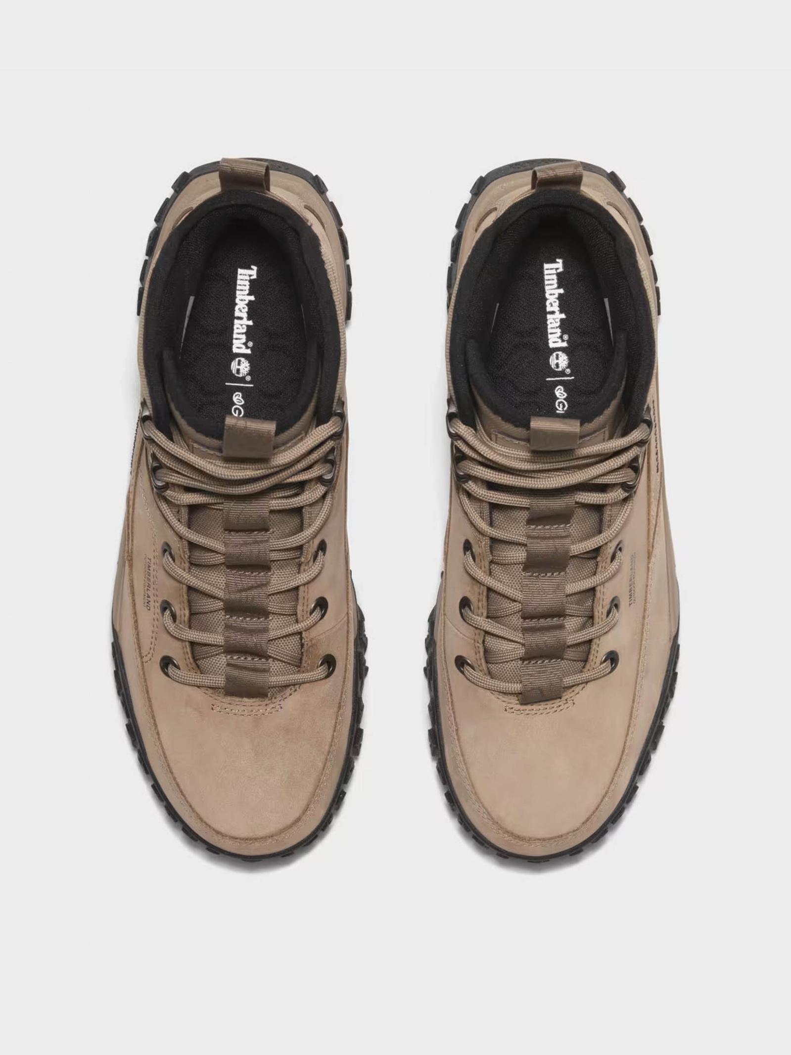 Ботинки Мужские Timberland