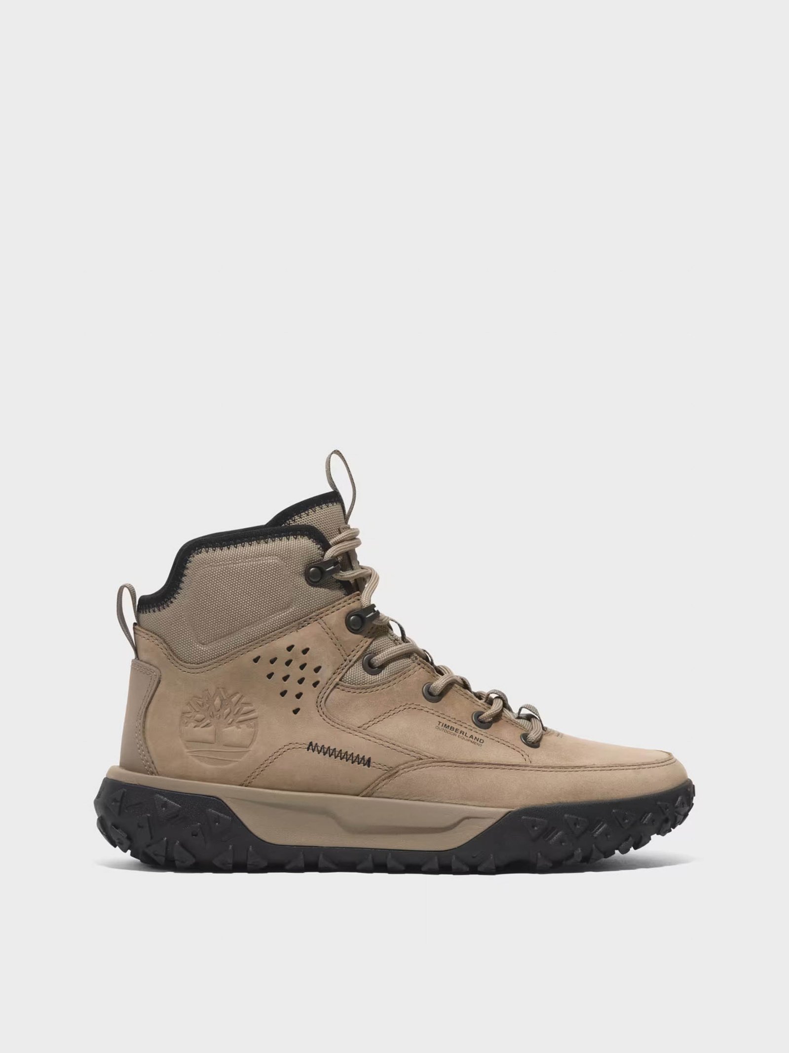 Ботинки Мужские Timberland