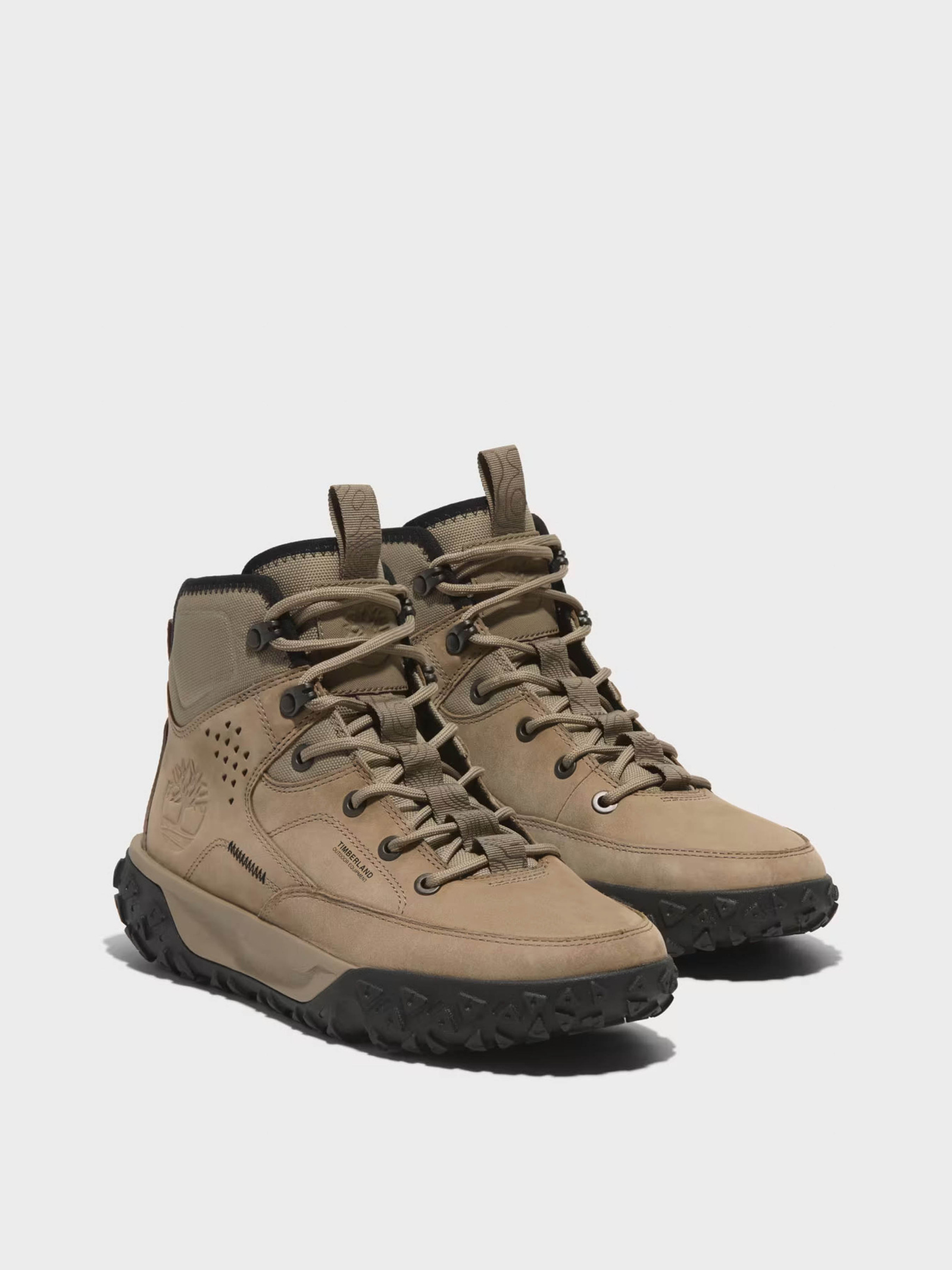 Ботинки Мужские Timberland