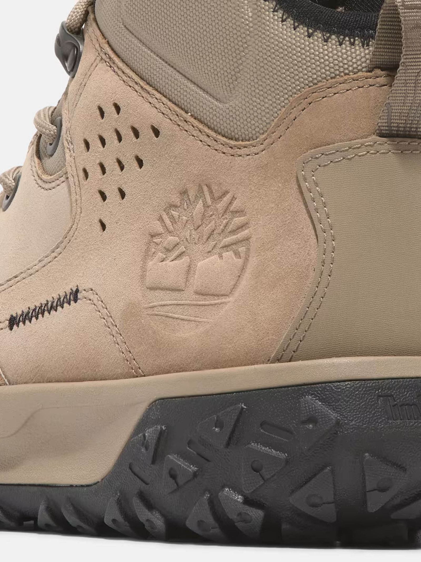 Ботинки Мужские Timberland