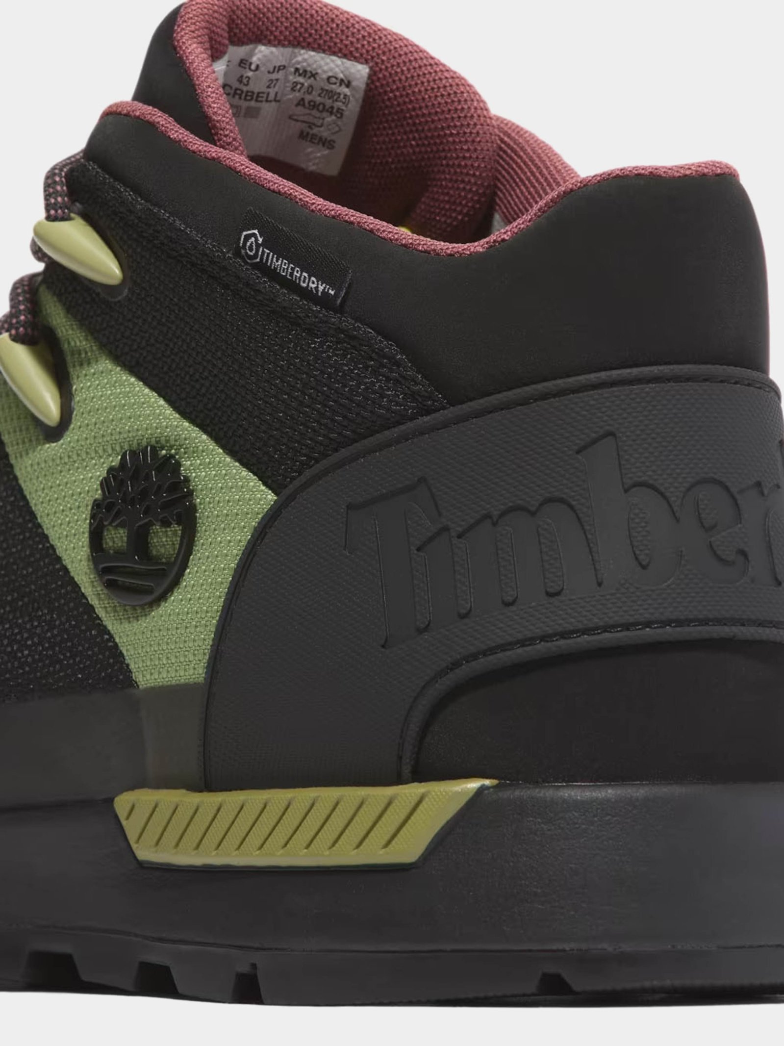 Boots Men's Timberland