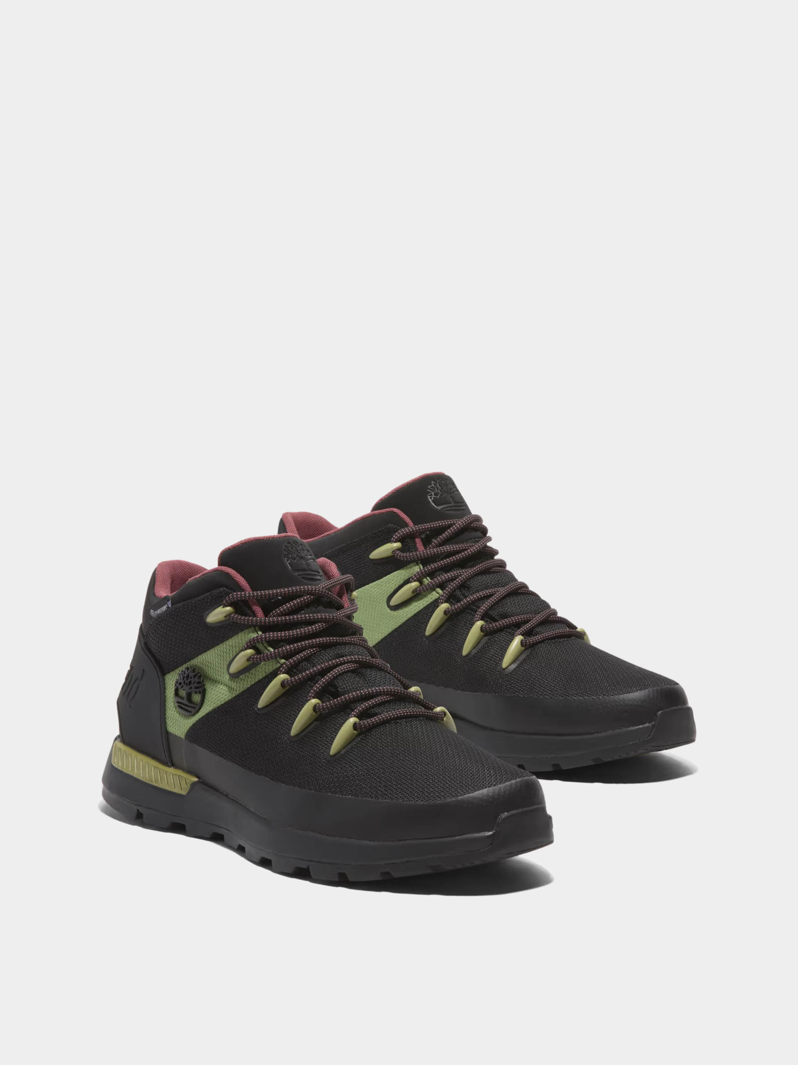 Boots Men's Timberland
