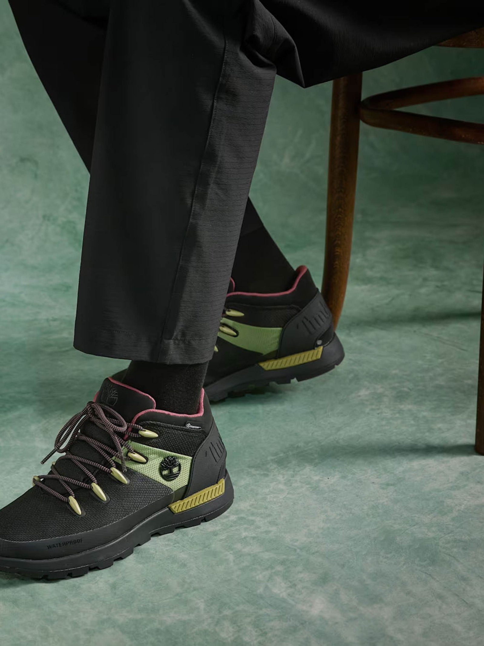 Boots Men's Timberland