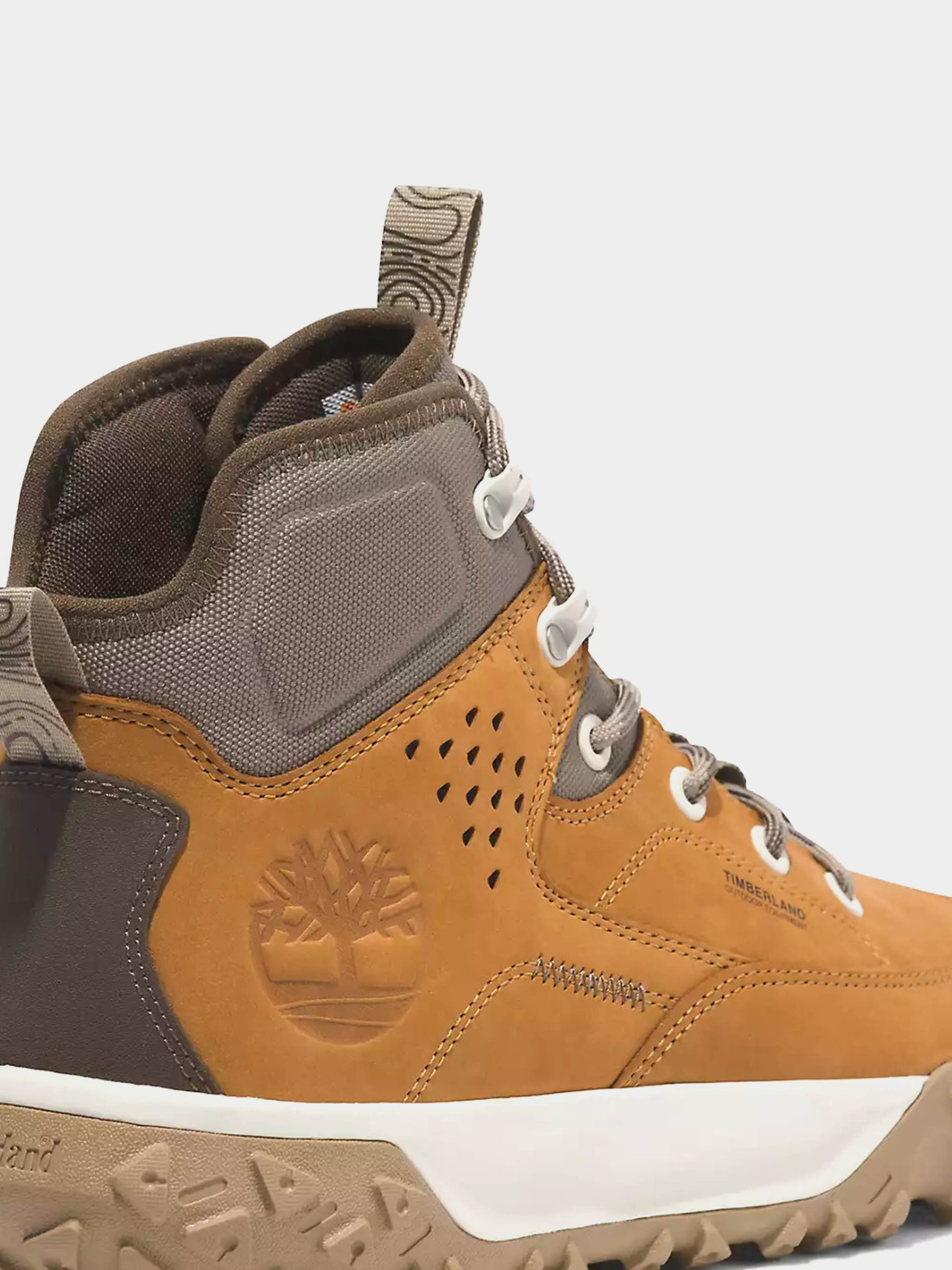 Черевики Чоловічі Timberland