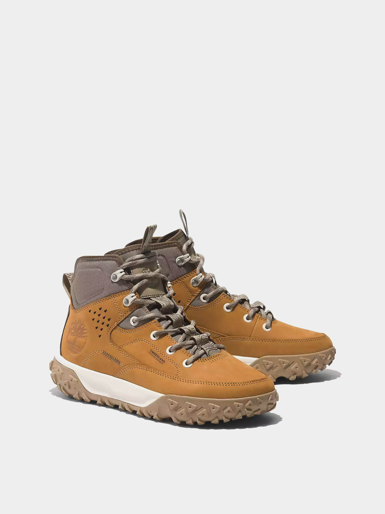 Черевики Чоловічі Timberland