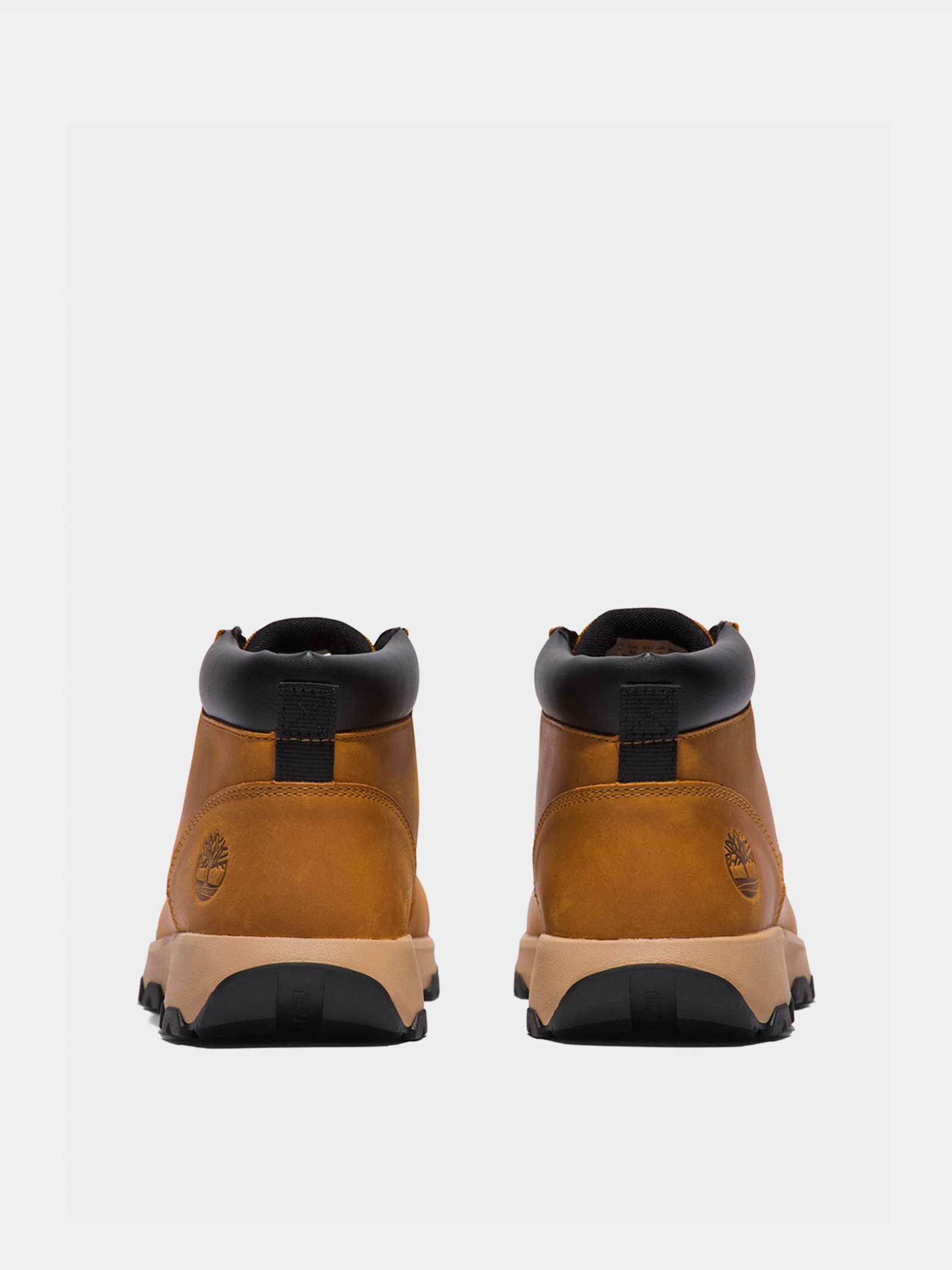 Ботинки Мужские Timberland