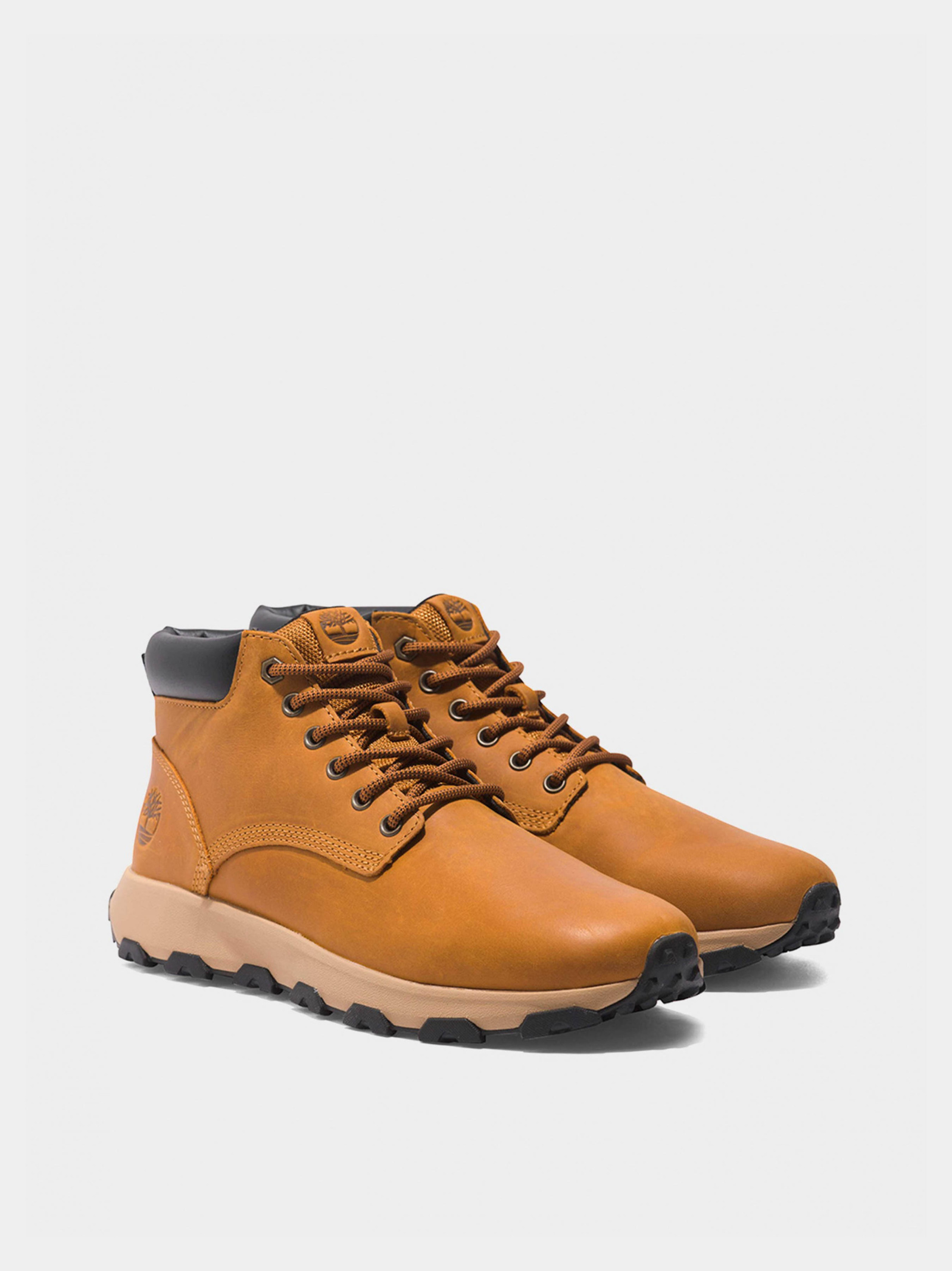 Ботинки Мужские Timberland