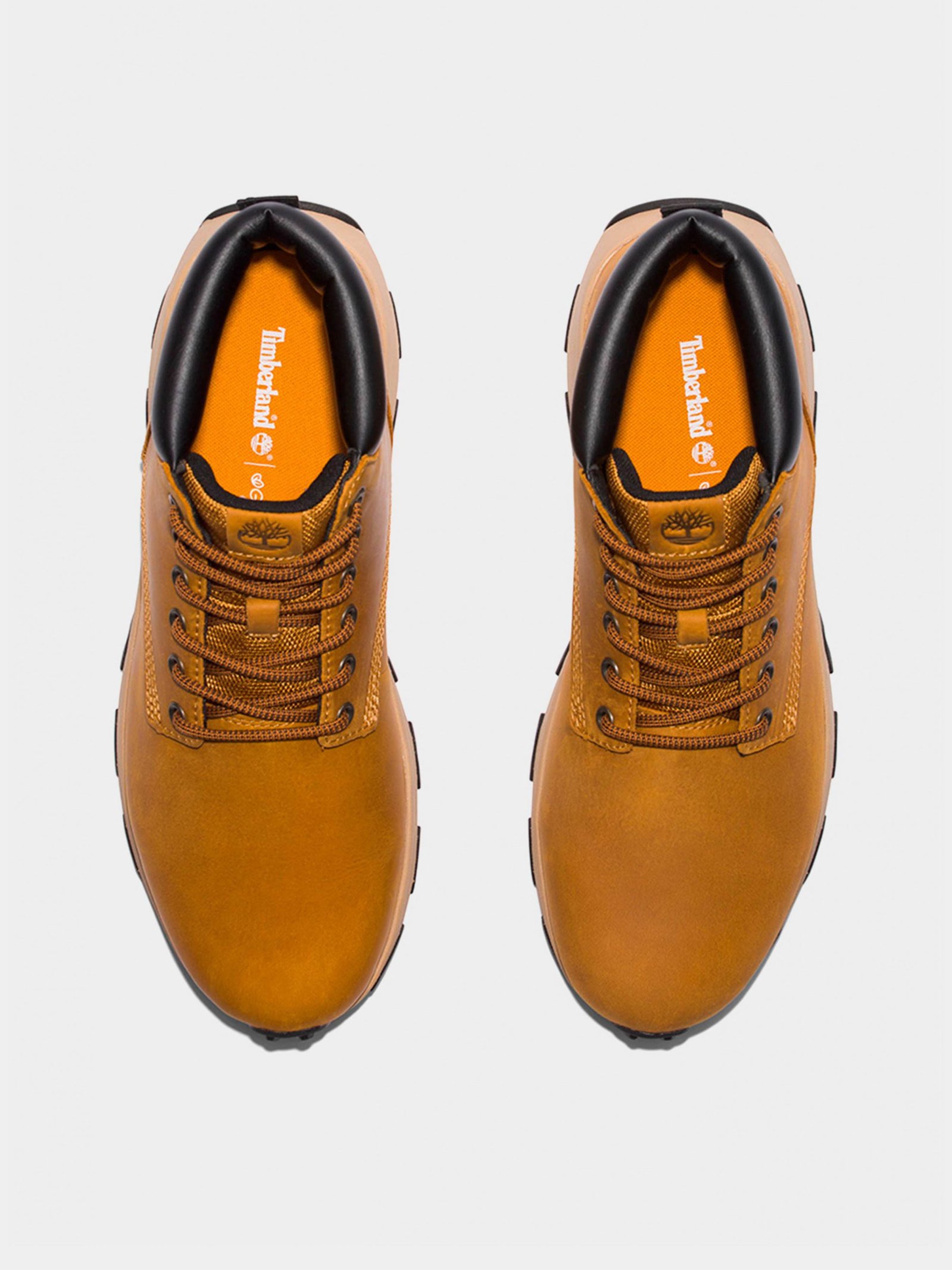 Ботинки Мужские Timberland