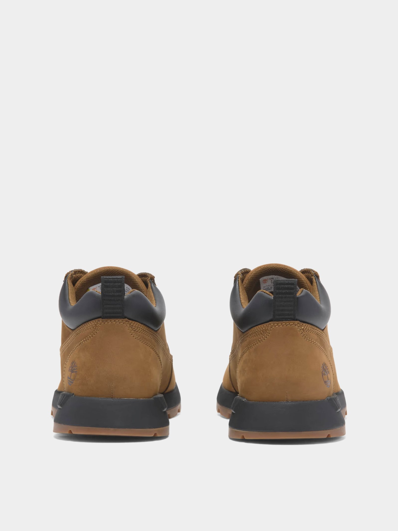 Ботинки Мужские Timberland