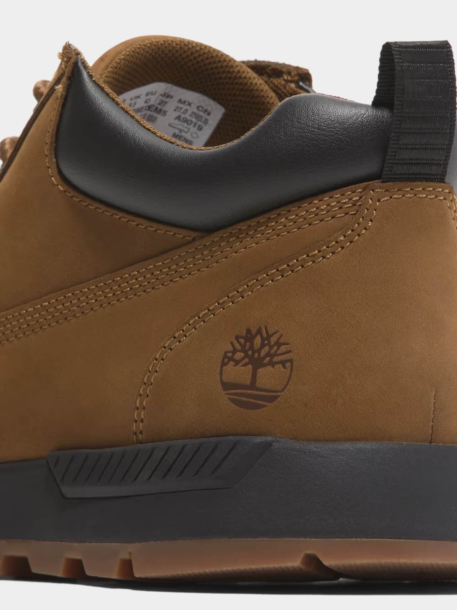 Ботинки Мужские Timberland