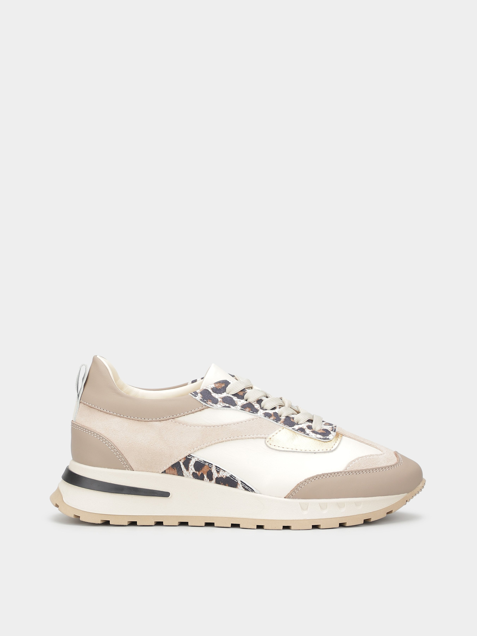 Casual Sneakers Women's Braska